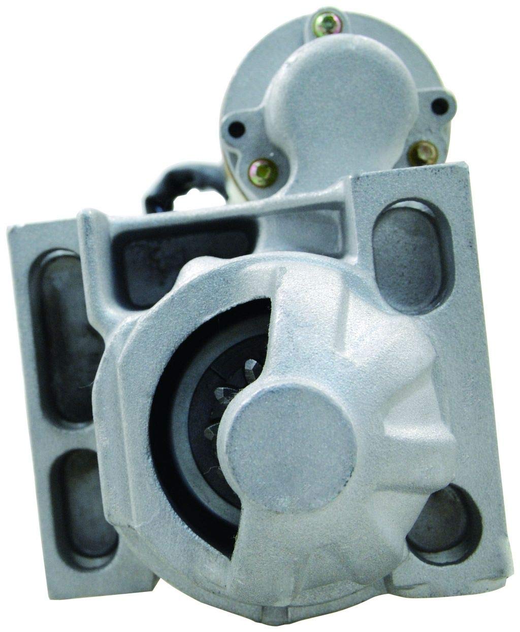 New Starter Saej1171 Compatible With Volvo Penta 3.0 4.3 5.7 7.4 8.1 Gi Gl Gs Gxi 10465042 9000762, 9000768, 9000789, 9000819, 9