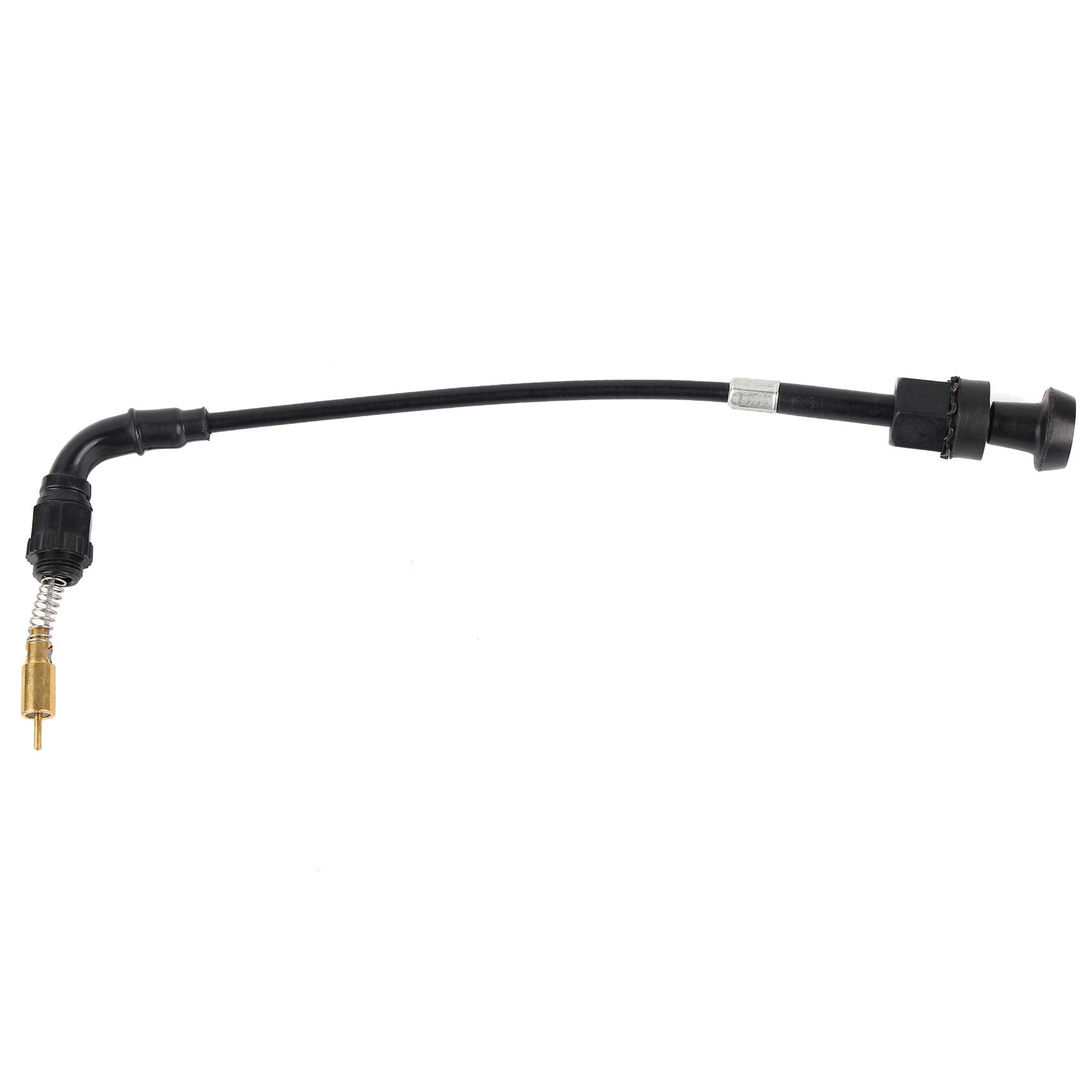 Autokay Replacement For 27490-04 Carburetor Choke Cable Harley Davidson Cv40 Mm Xl883 27465-04