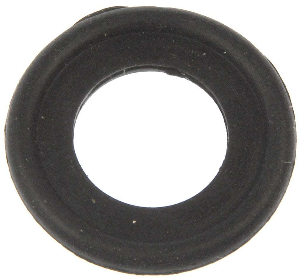 Dorman 097-119.1 Rubber Drain Plug Gasket, Fits M12 (20Mm Od) Compatible With Select Models
