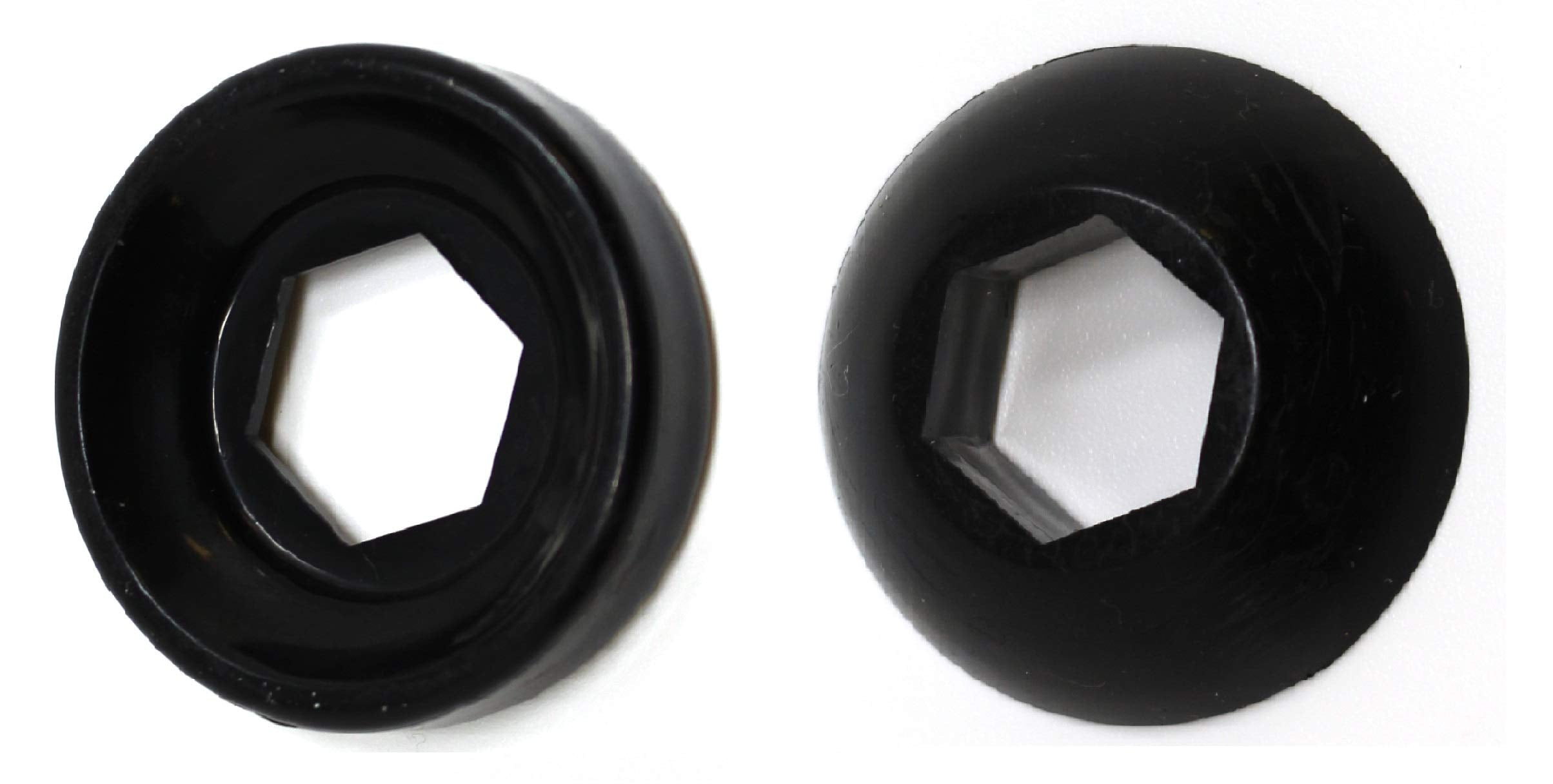 Aftermarket Polaris Strut Shock Pivot Ball Replacement Kit - Top & Bottom Oem # 5432872 5432871 Scrambler Trail Blazer Sportsman (1)