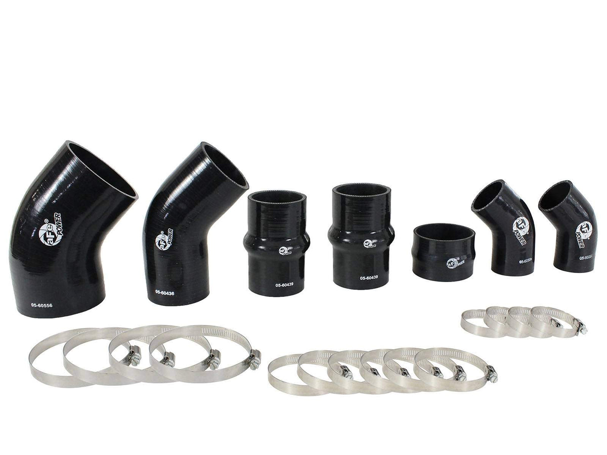 Afe Power 46-20210A Bladerunner Intercooler Coupling/Clamp
