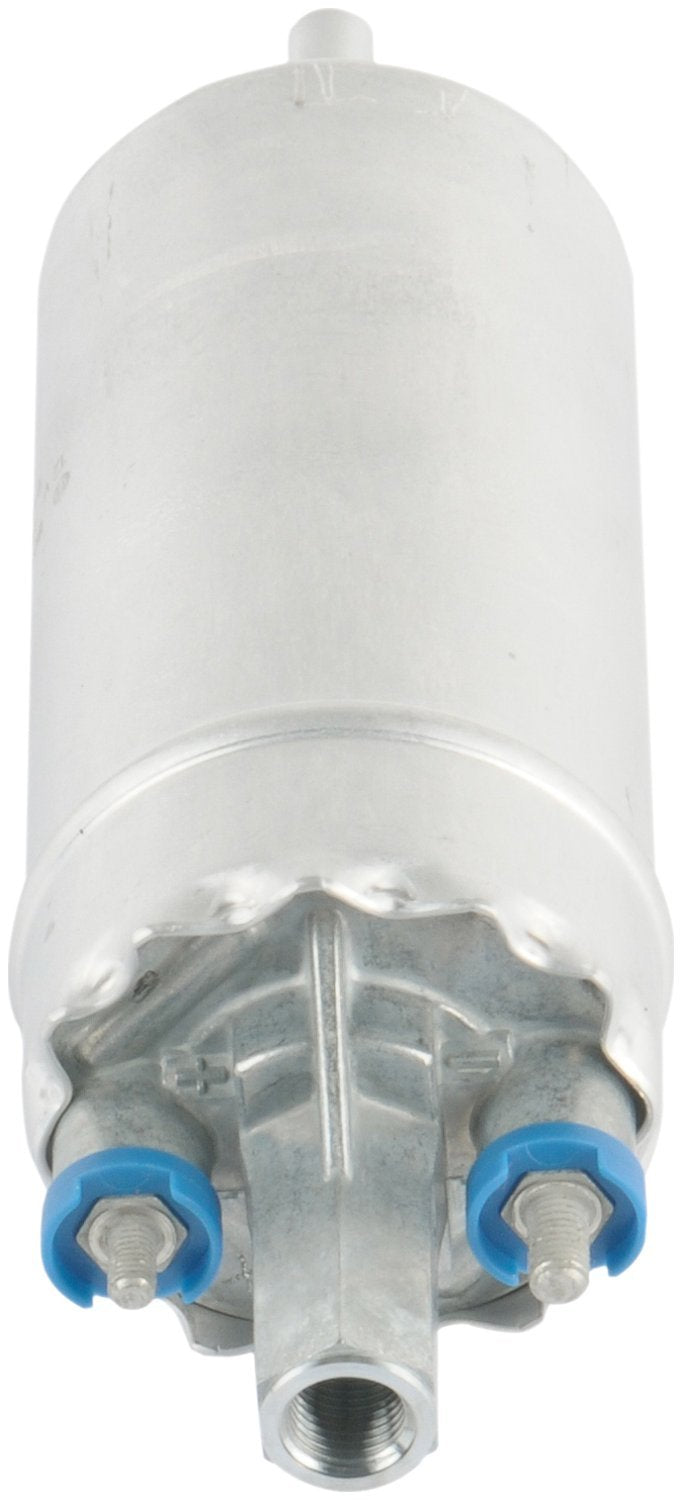 Bosch 69136 Original Equipment Electric Fuel Pump - Compatible With Select Ford Excursion, E-350, E-450, E-550, F-250 Super Duty