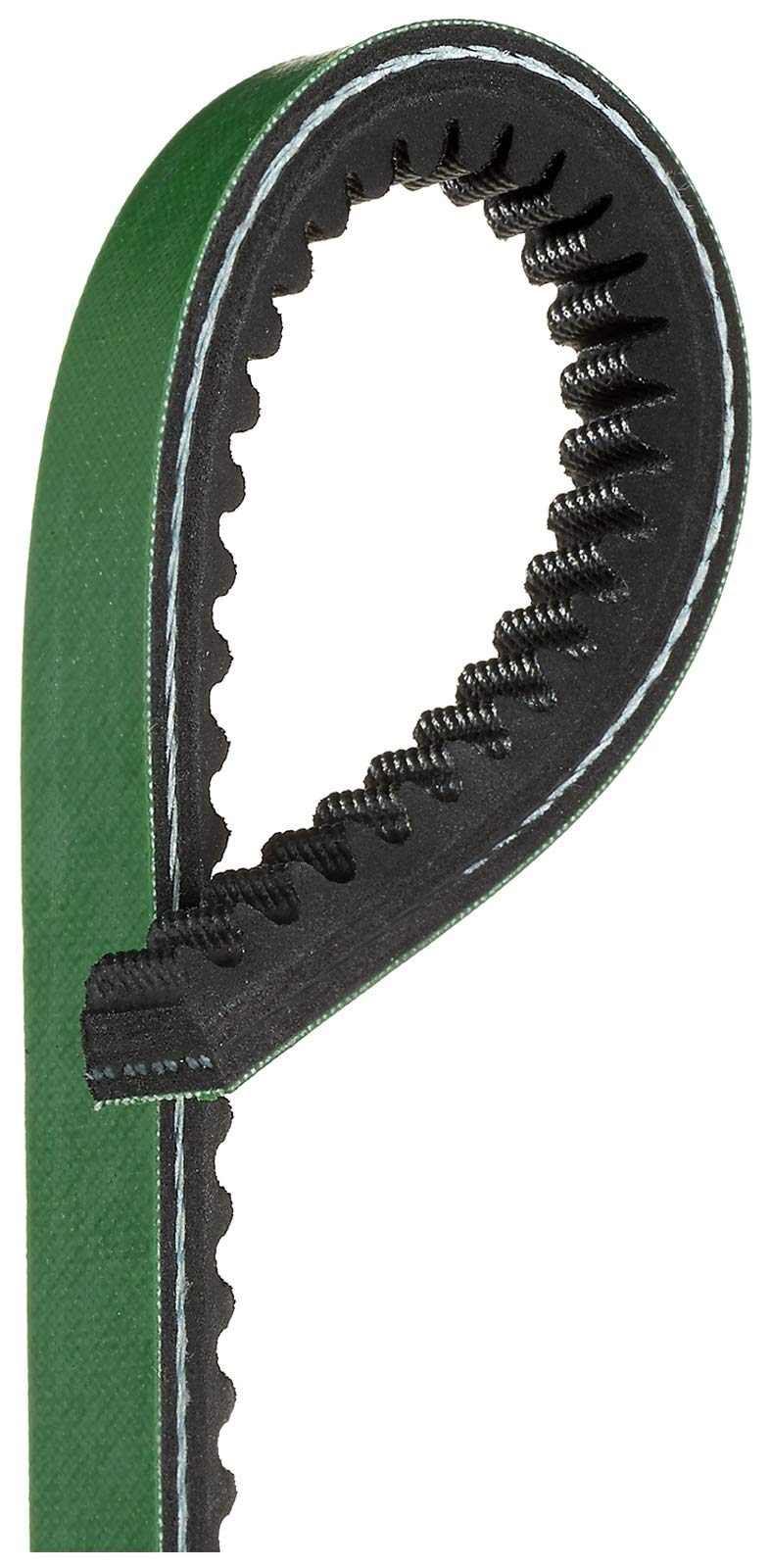 Gates 9710HD FleetRunner Heavy-Duty V-Belt