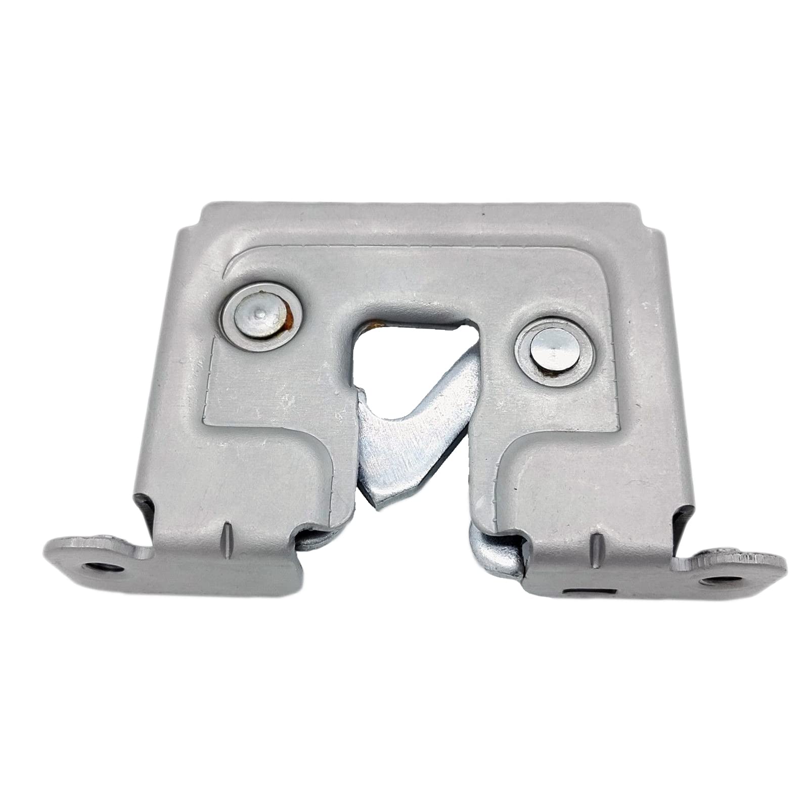 Front Lower Left/Right Hood Lock Lid Latch For 2004-2015 Bmw 1 3 5 Series E82 E88 E90 E92 E93 E60 E63 M5 X3 51237115229