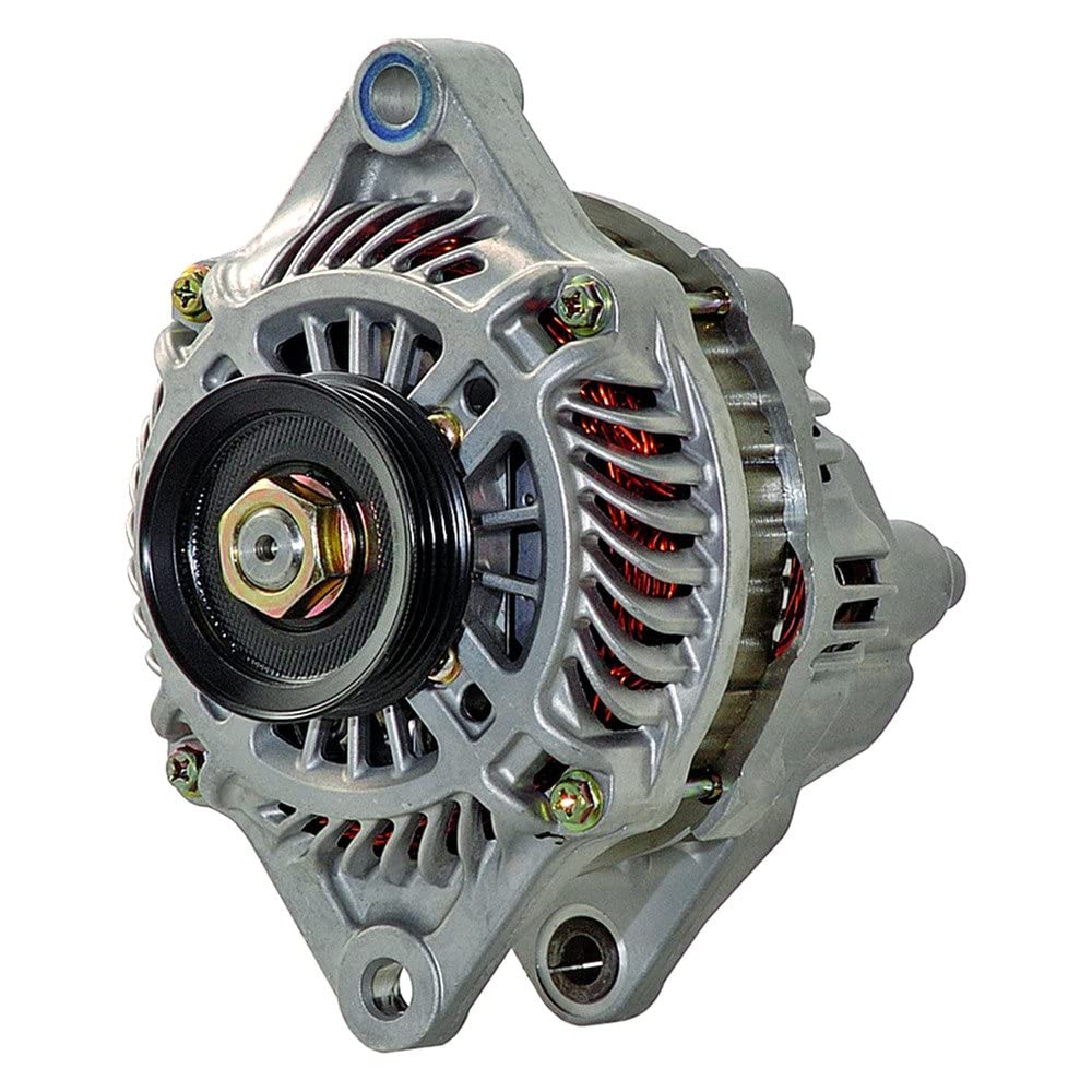 Remy 12474 Premium Remanufactured Alternator