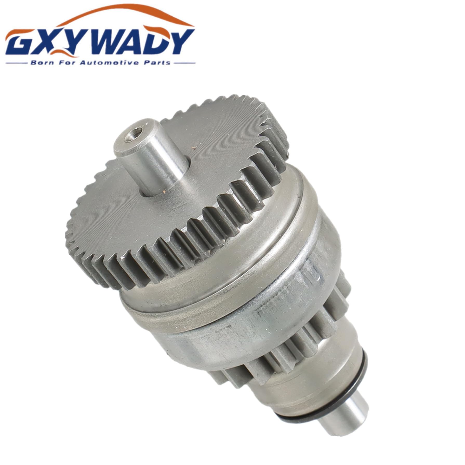 GXYWADY Recoil Starter Pull Start Drive Complete Kit Replacement for Polaris 1996-2013 Sportsman 500 HO