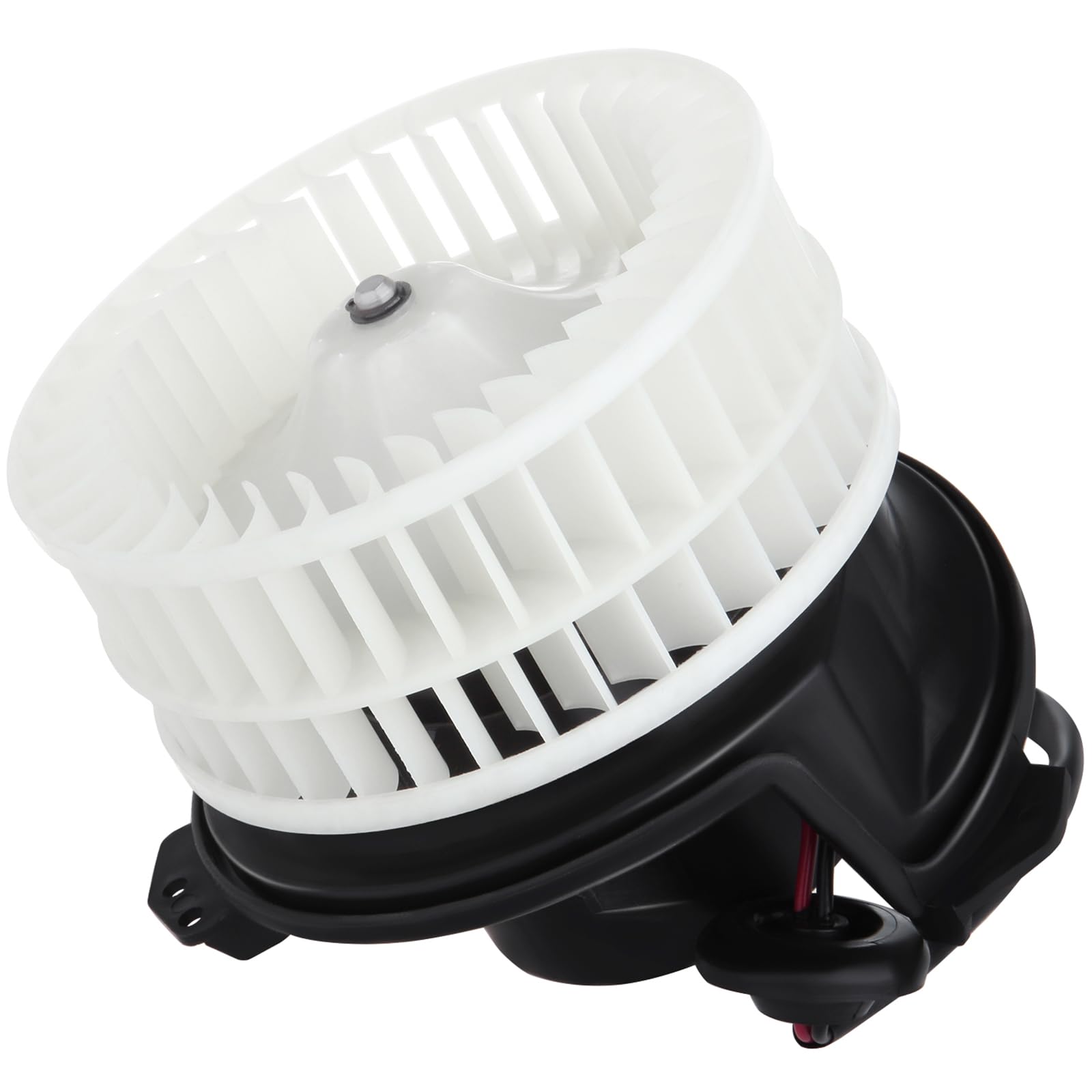 Scitoo 700070 Front Hvac Blower Motor With Fan Cage For Chrysler For Pacifica 2004-2008,For Chrysler For Town & Country 2001-200