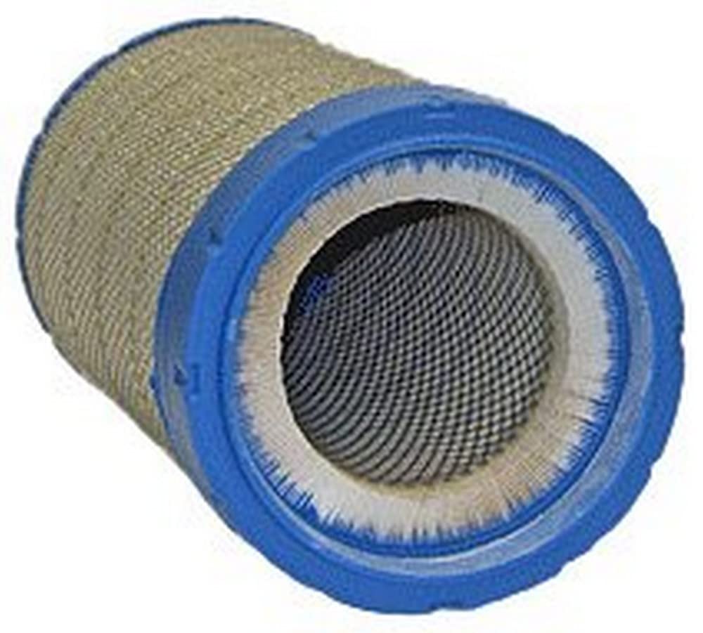 WIX Filters - 46922 Heavy Duty Radial Seal Outer Air, Pack of 1