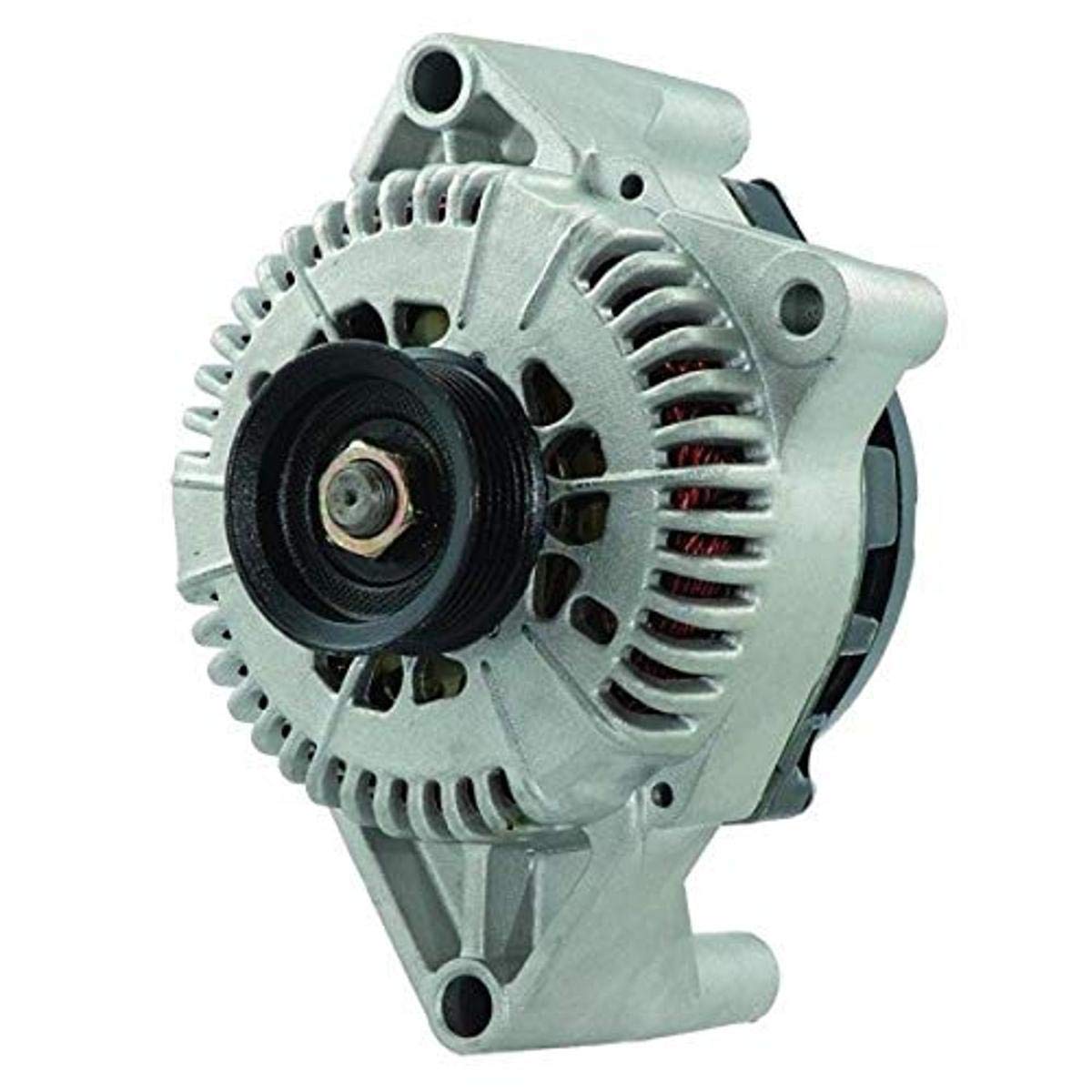 Remy 23657 Premium Remanufactured Alternator