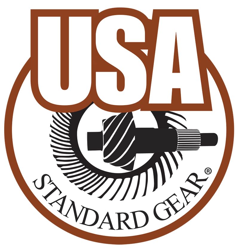 Usa Standard Gear (Zk F8.8-Irs-Suv) Master Overhaul Kit For Ford Suv 8.8 Irs Rear Differential