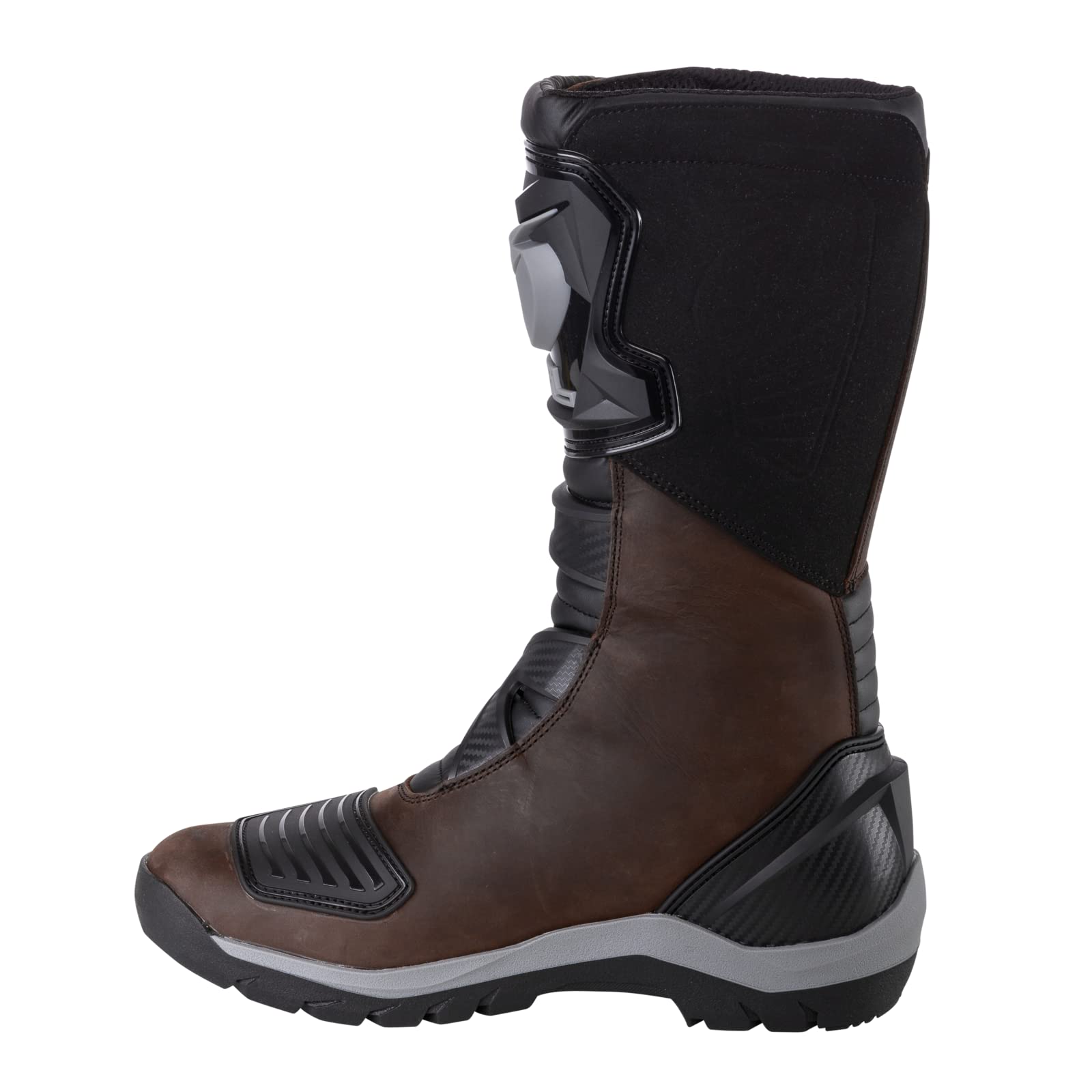 O'Neal 0346-208 Sierra Pro Men'S Boot (Brown, Eu 41/ Us8)