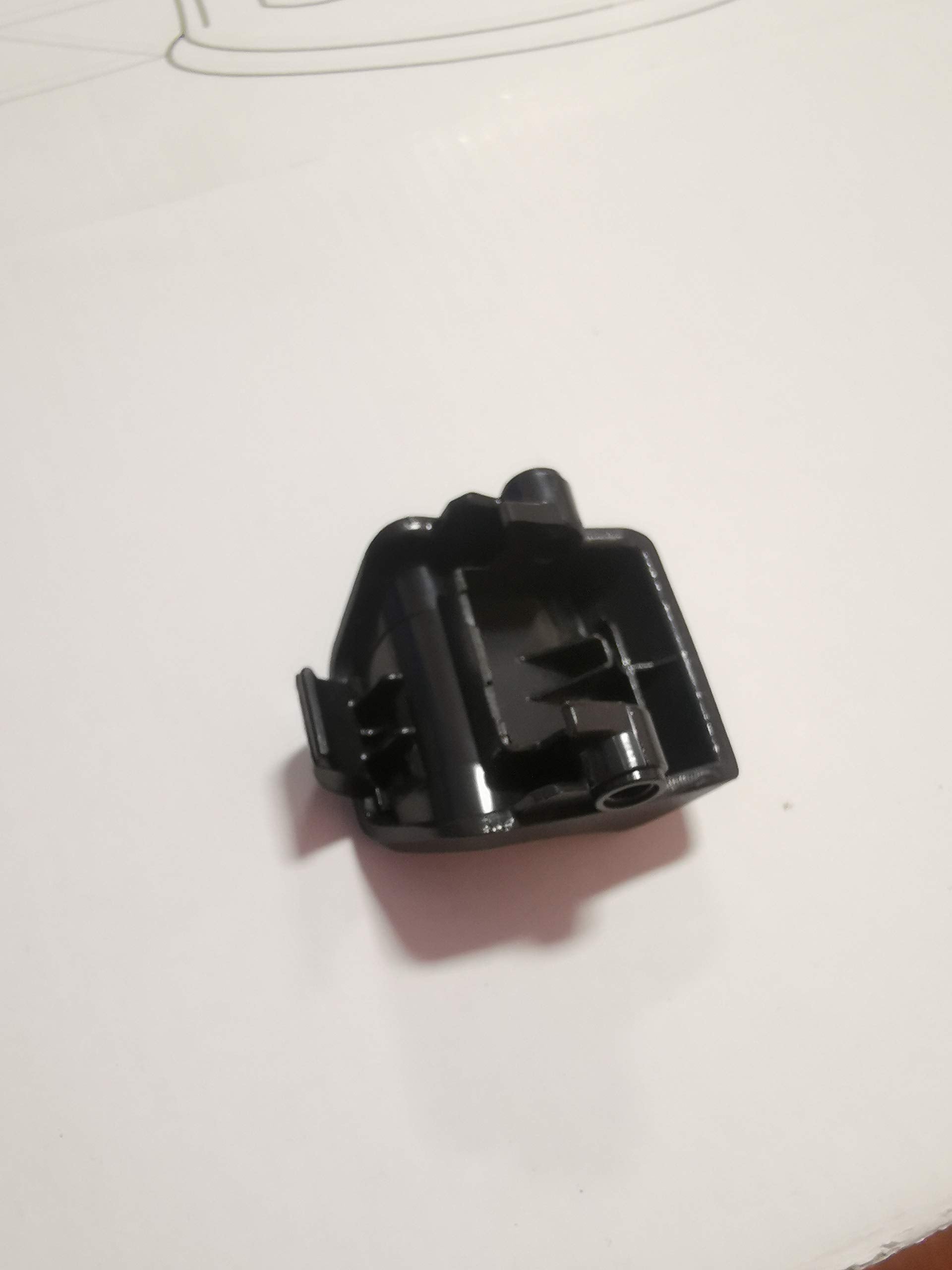 Kerman Center Console Latch Fit For 2013-2016 Mazda Cx-5 Ka0G-64-45Ya-02 By Kallia