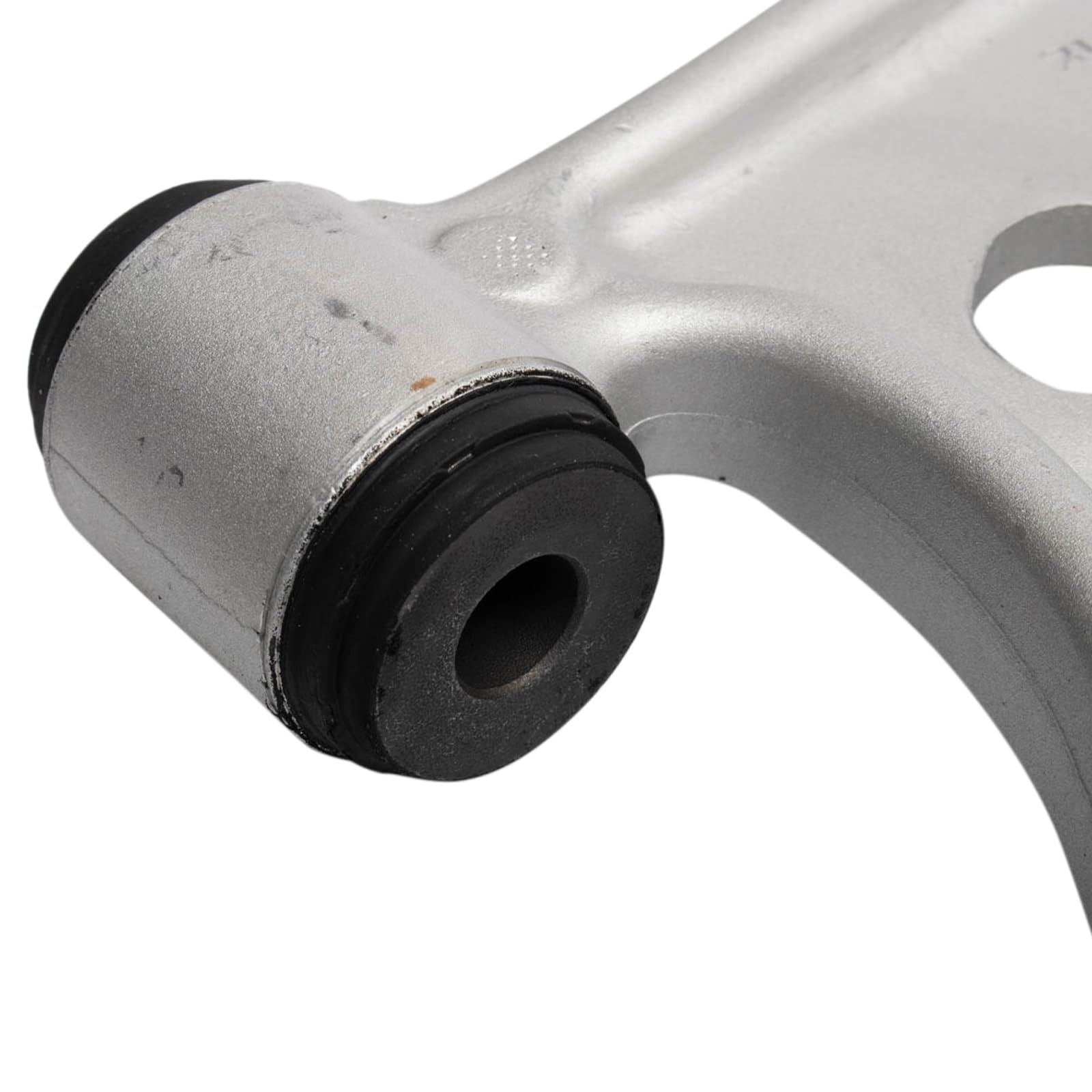 Trq Front Right Lower Control Arm With Ball Joint Passenger Side Compatible With 2017-2019 Infiniti Qx30 2016-2019 Mercedes-Benz