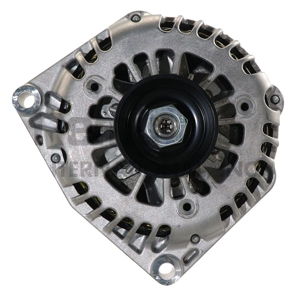 Remy 22050 Rmfd-Alternator
