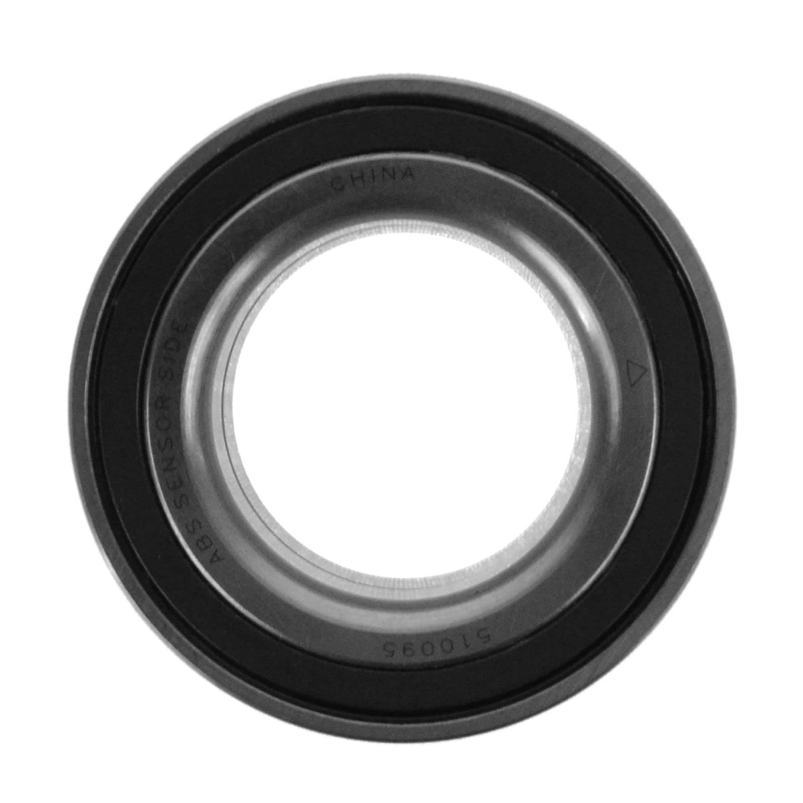 Trq Wheel Hub Bearings Assembly Set Compatible With 2009-2014 Acura Tsx 2008-2012 Honda Accord