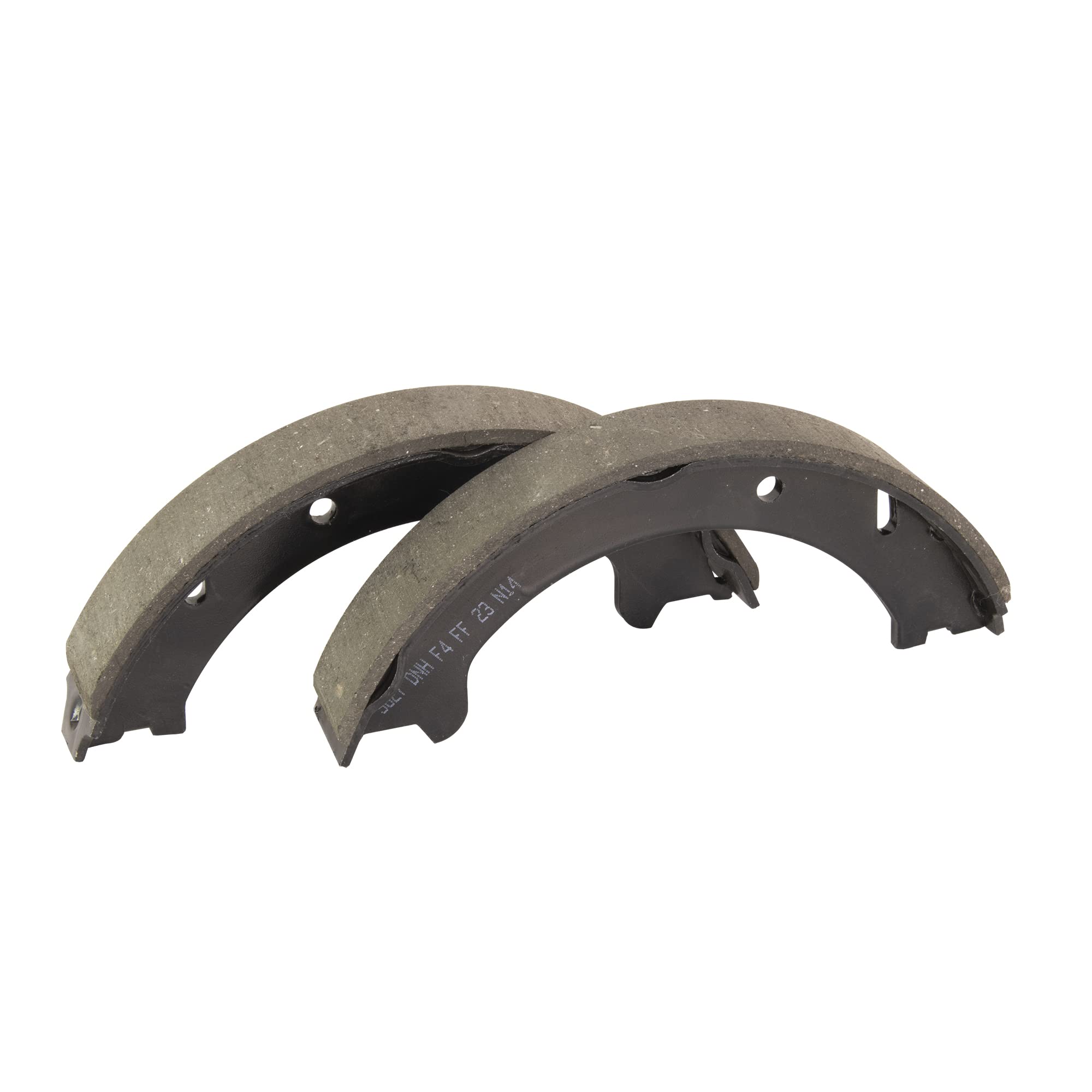 Bendix Premium 827 Rear Parking Brake Shoe For Volvo S70 2000-1999, V70 2000-1998