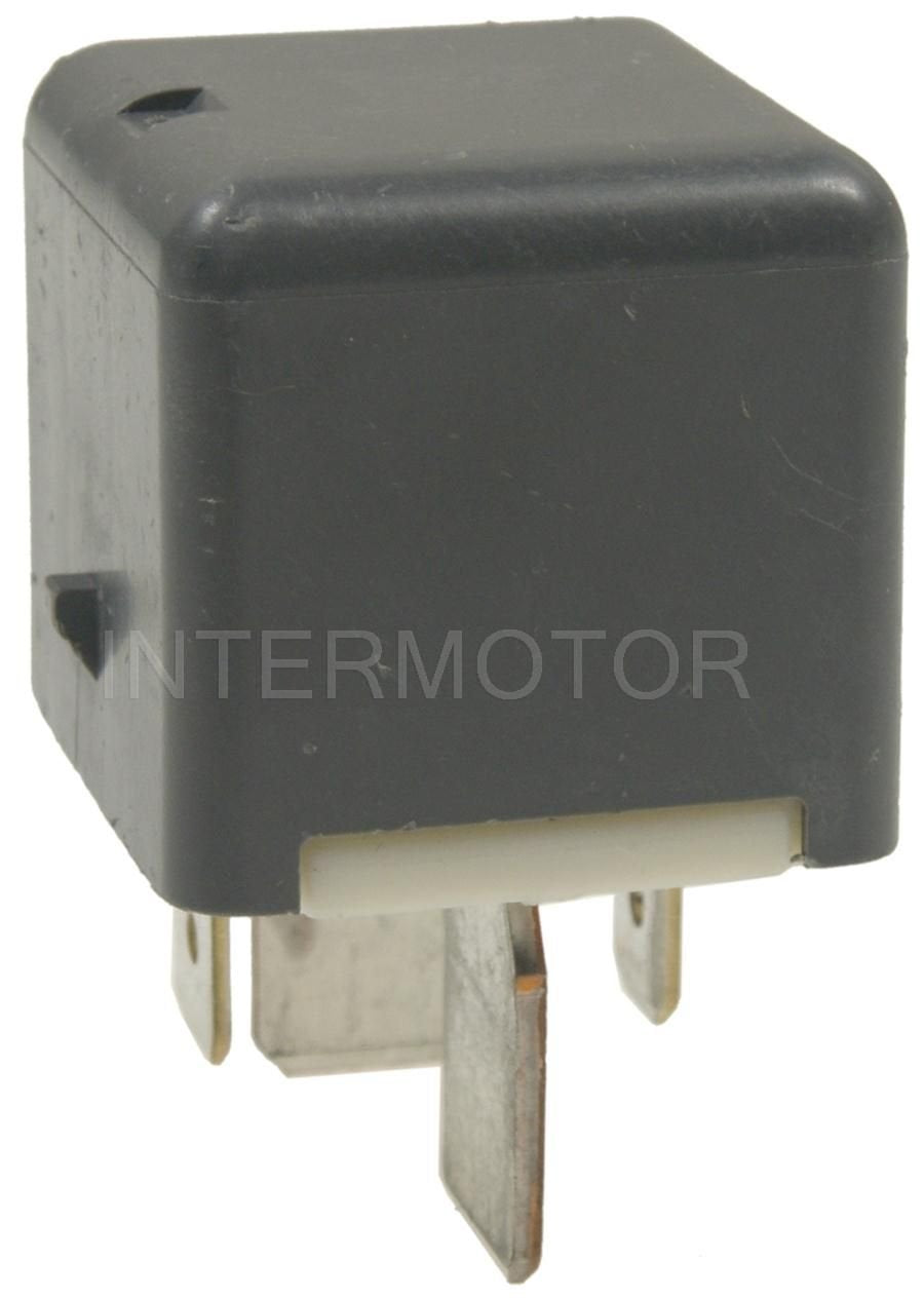 Standard Motor Products Ry-1182 Radiator Fan Relay