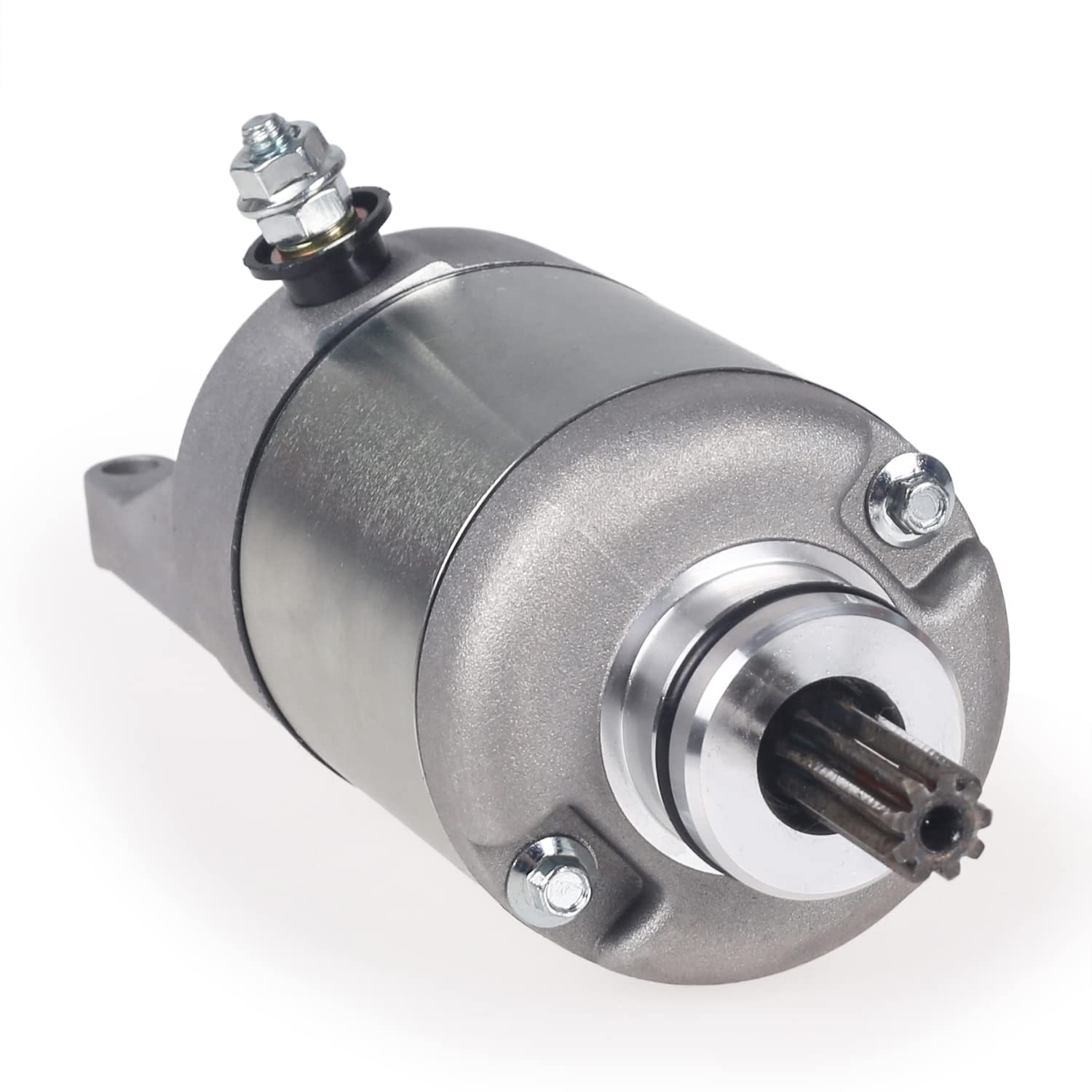 Starter Motor For Kawasaki Prairie 360 2003-2008 4X4 Kvf360 21163-1328 Olifant