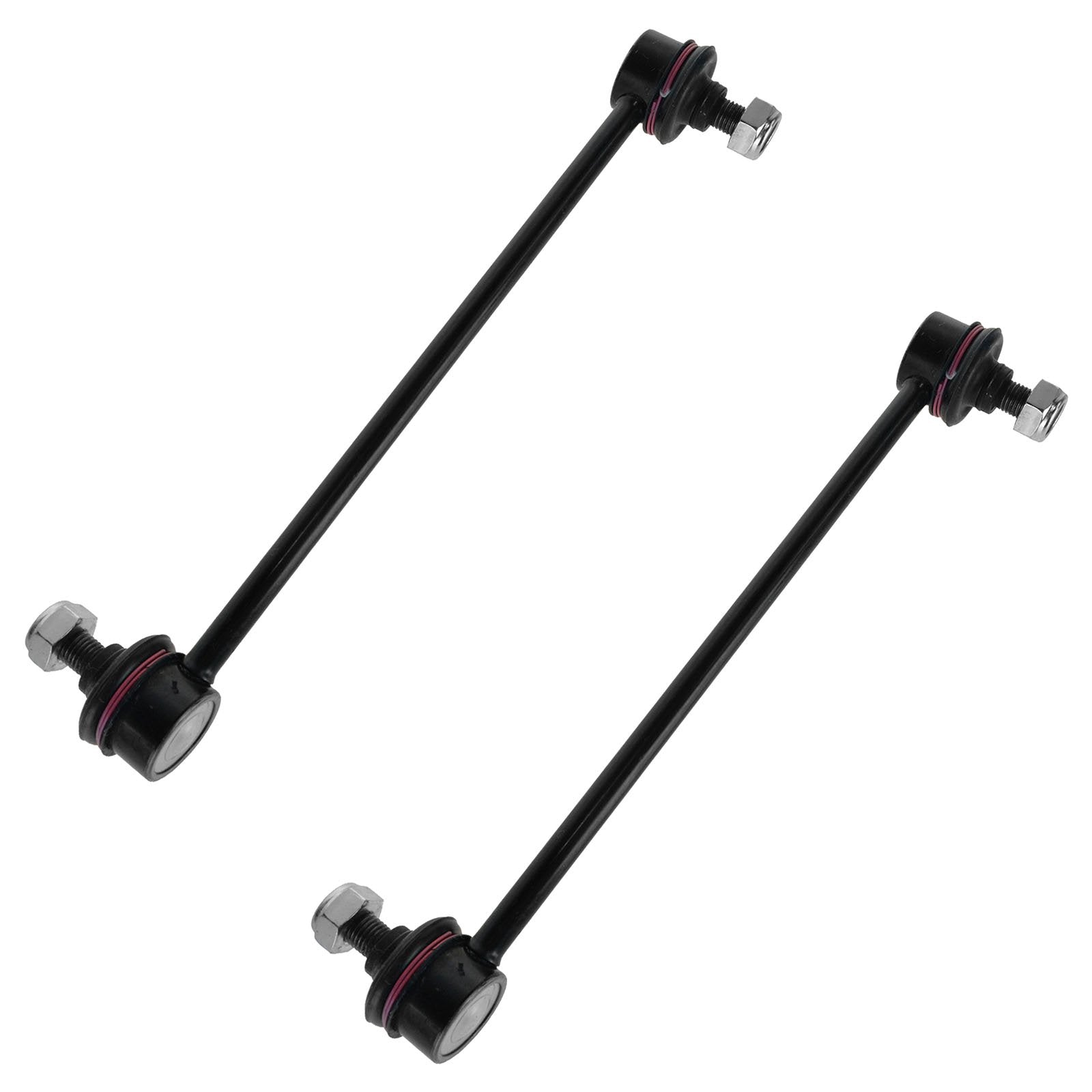 Trq Sway Bar Links Front Rear Driver Passenger Kit Set Of 4 For Toyota Lexus