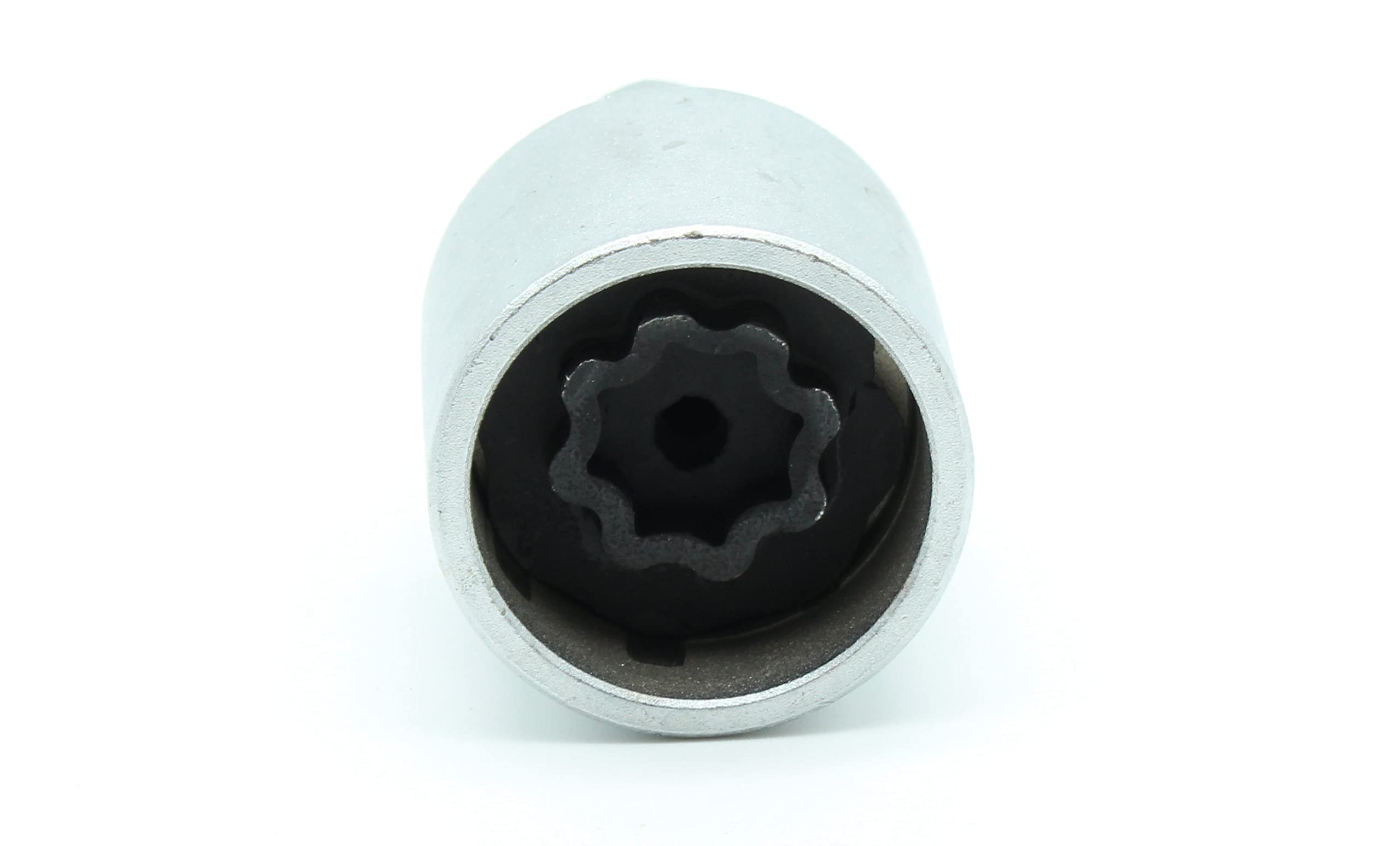 TEMO #301 Anti-Theft Wheel Lug Nut Removal Key 3440 for Mercedes Benz