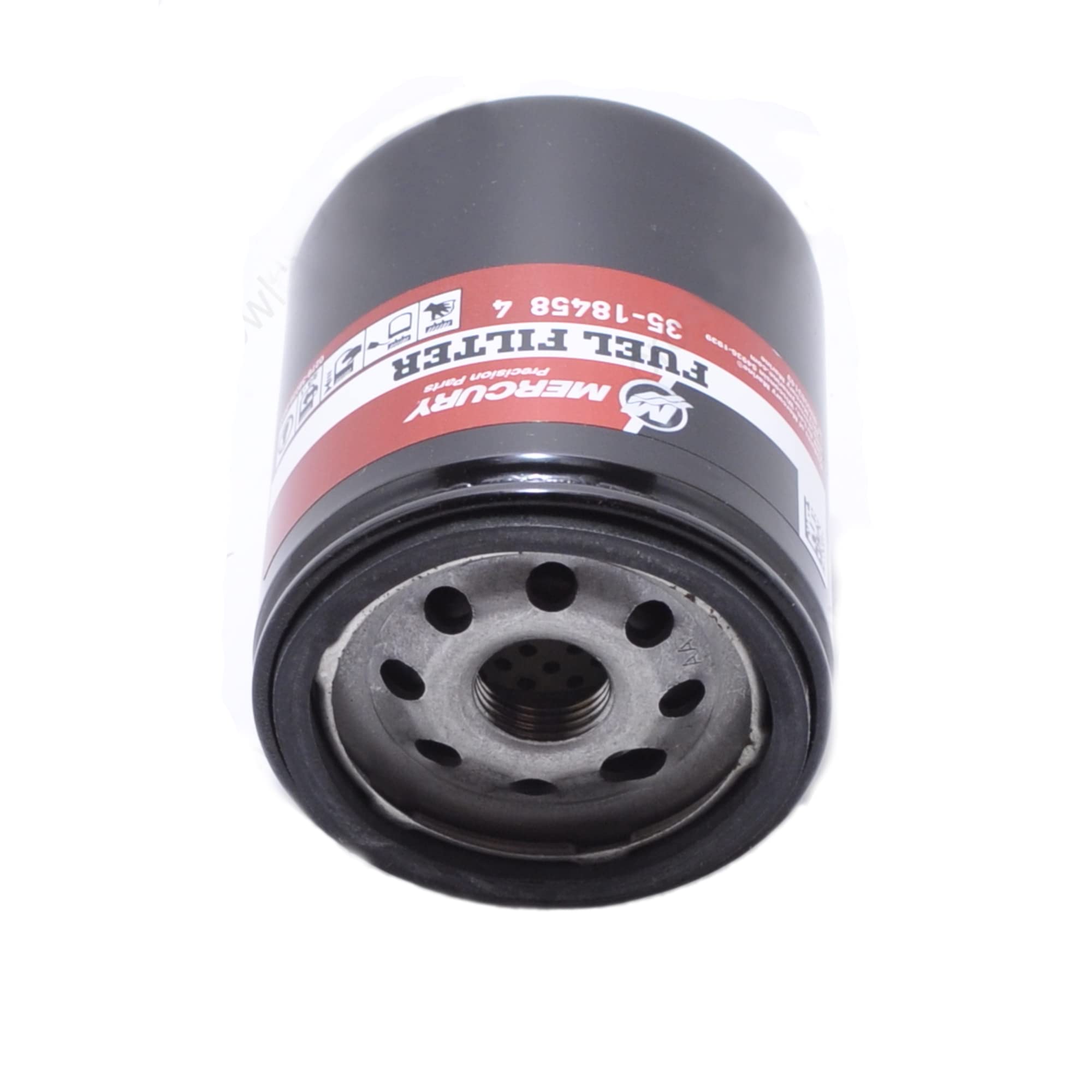 MERCURY Water Separating Fuel Filter - High-Performance Mercury Fuel Filter for Marine Engines
