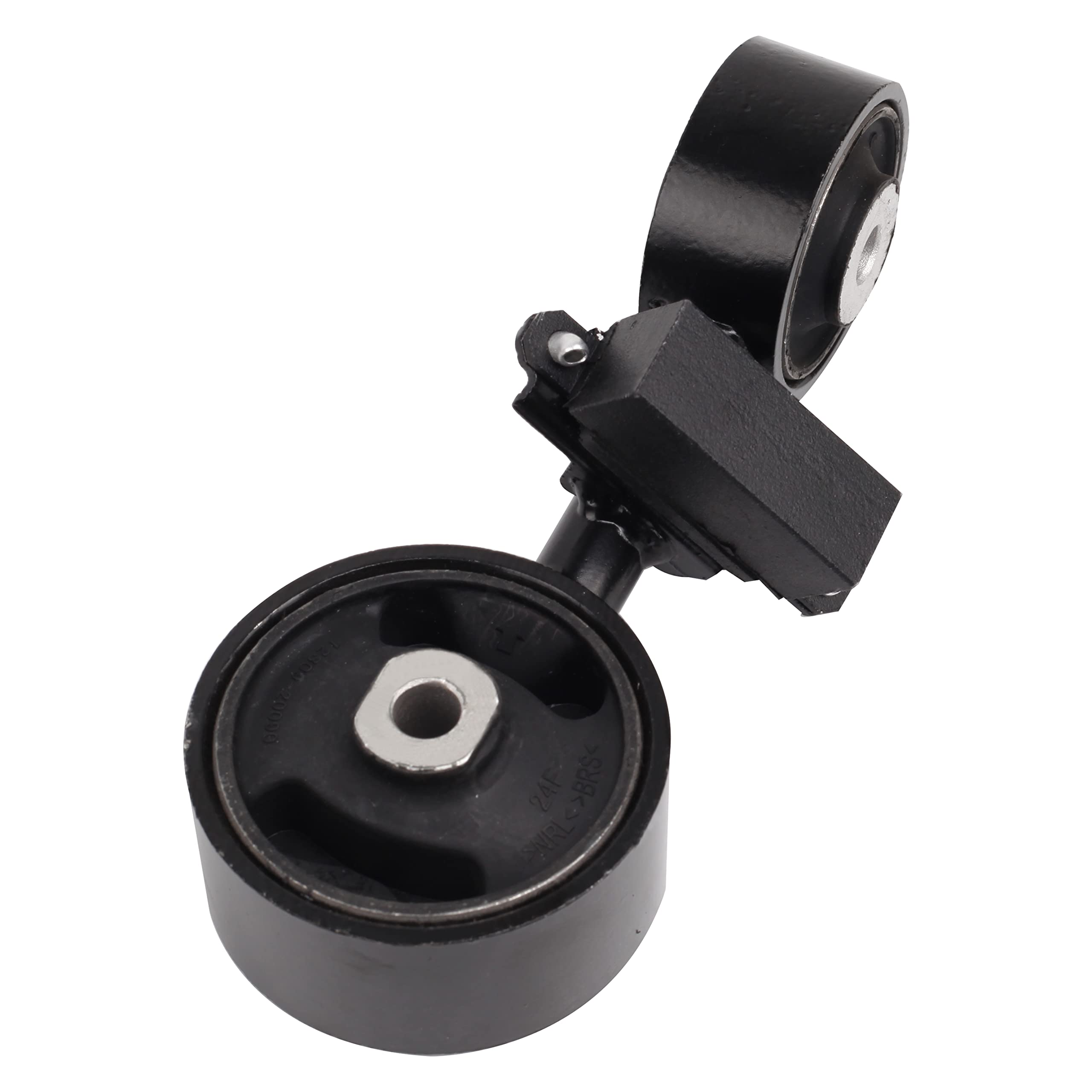 A4204 Front Engine Torque Strut Mount Compatible With 2002-2006 Camry 2.4L 2004-2008 Solara 2.4L Engine Automatic Transmission O