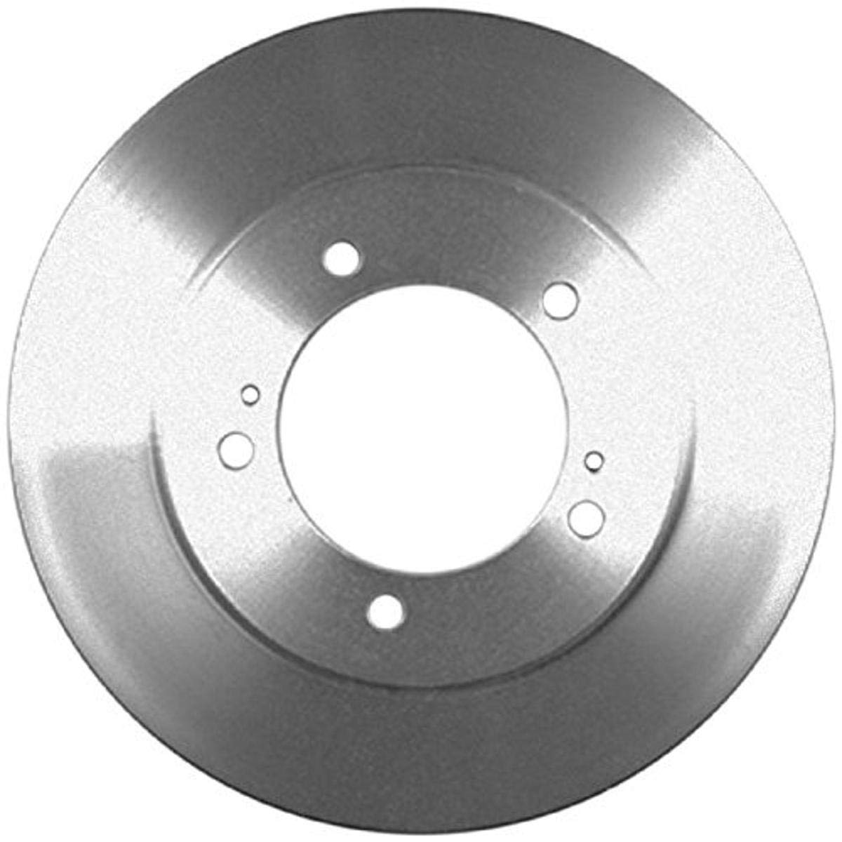 Bendix Premium Prt5296 Front Brake Rotor For Suzuki Grand Vitara 2005-2000, Xl-7 2006-2002
