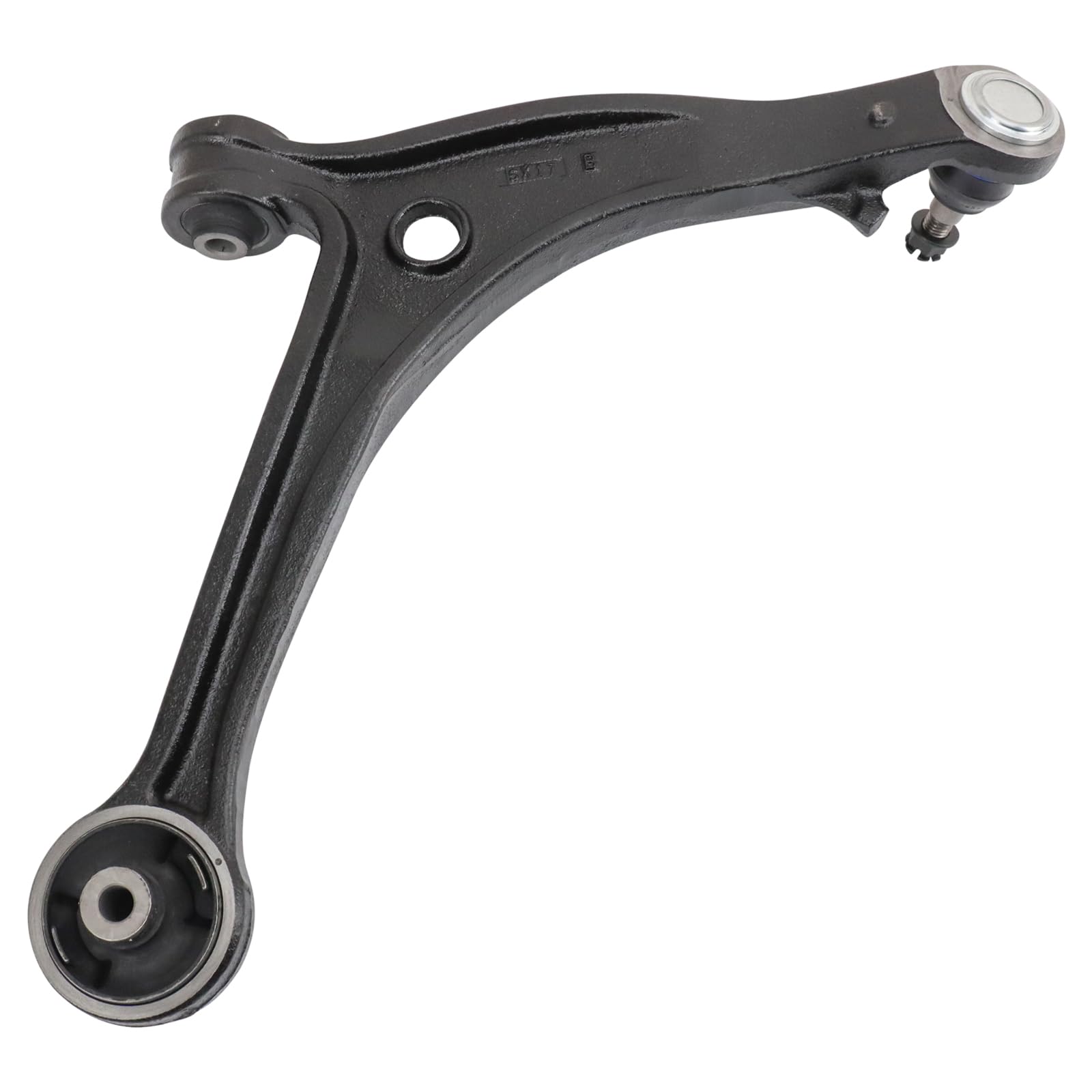 Trq Front Left Lower Control Arm With Ball Joint Drivers Side Compatible With 2005-2006 Honda Odyssey