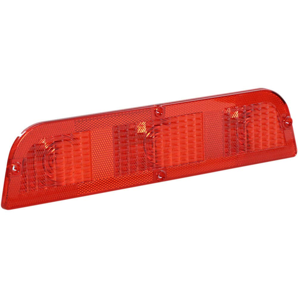 Spi 01-104-11; Tail Light S/M Lens Polaris Made By Spi