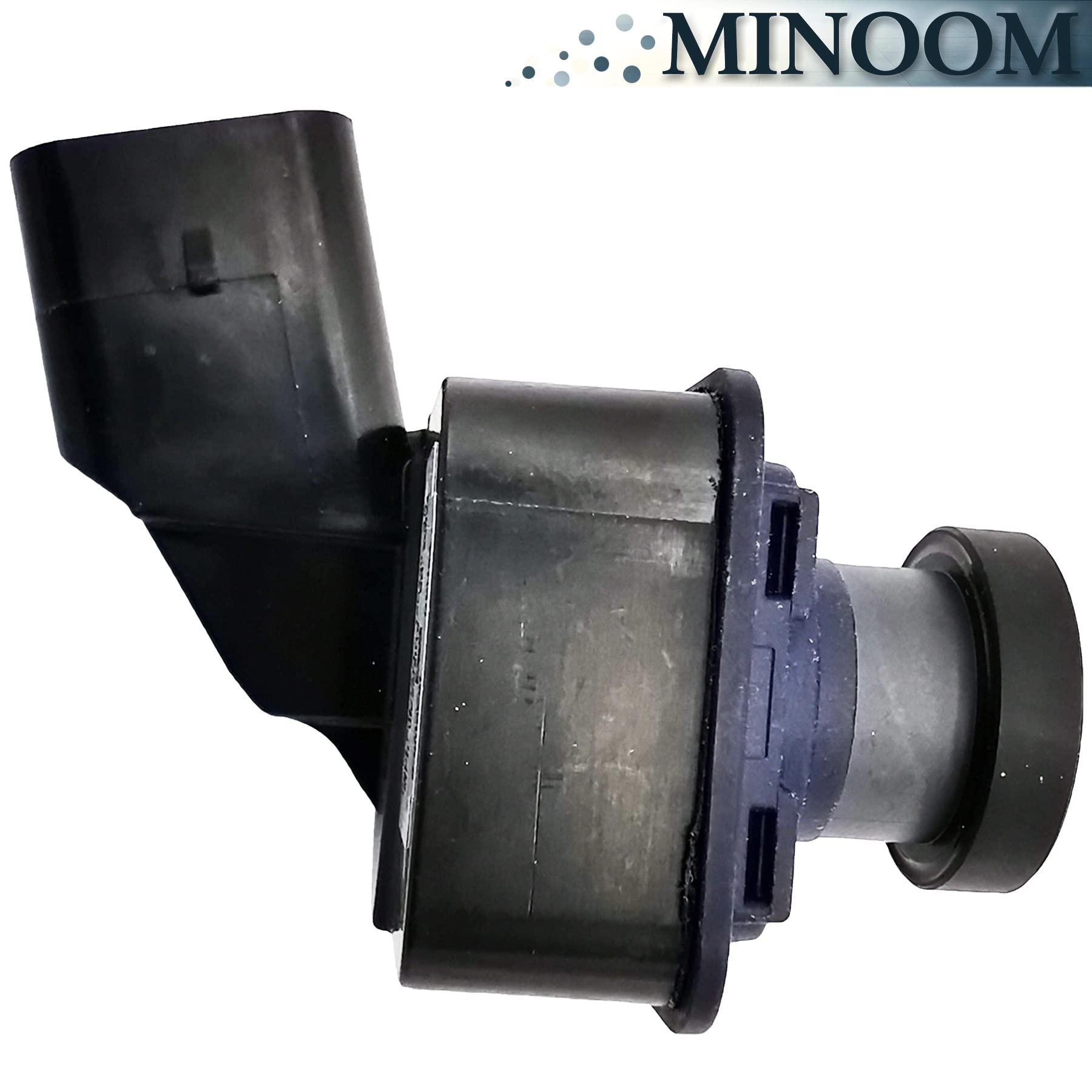 Minoom Jx7T-19G490-Ba Rear View Backup Parking Camera Assist Replacement For F-Ord Part No.#Jx7T 19G490 Ba?Jx7T19G490Ba