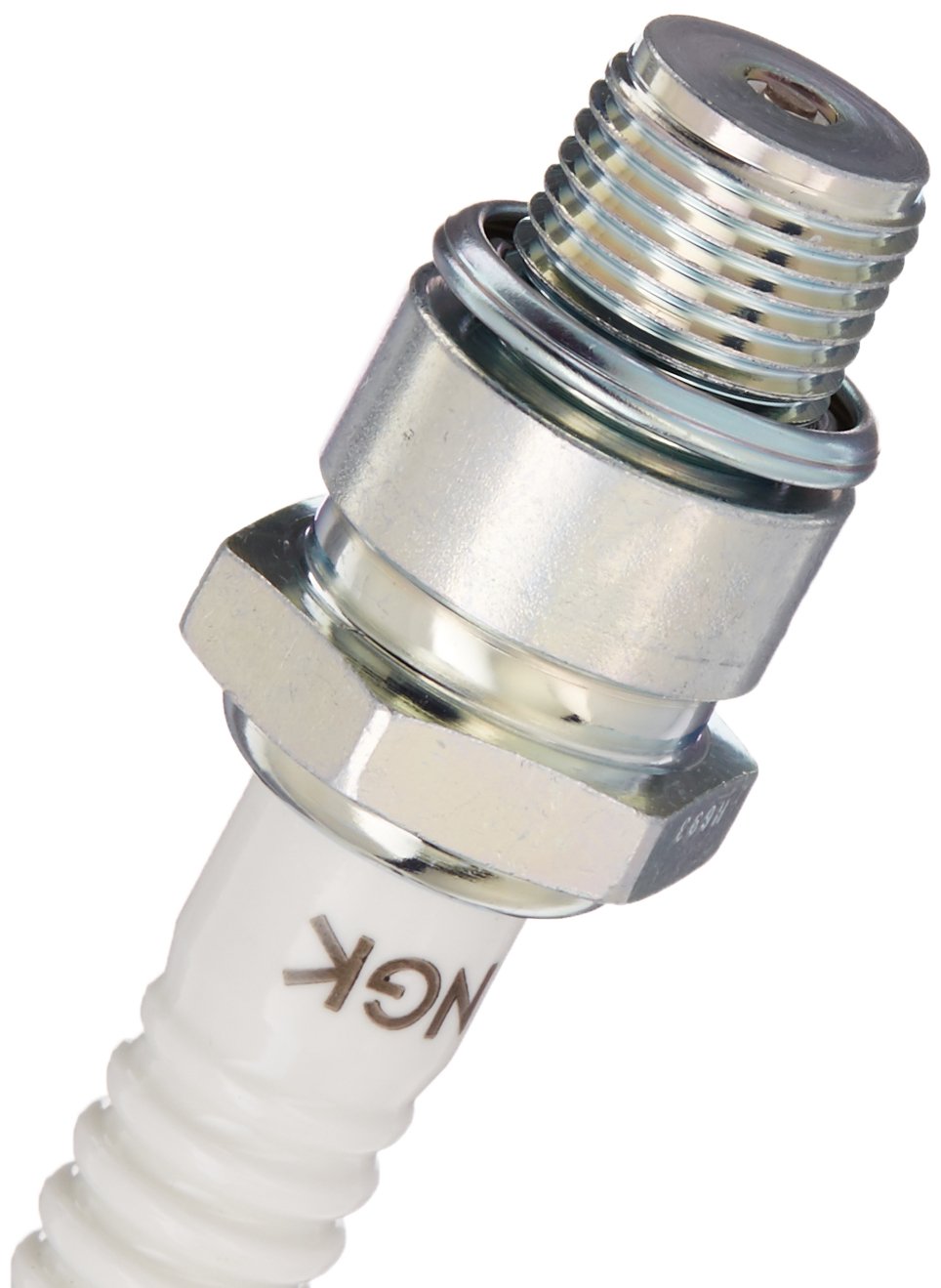 Ngk 2522 Spark Plug - Buhx, 10 Pack
