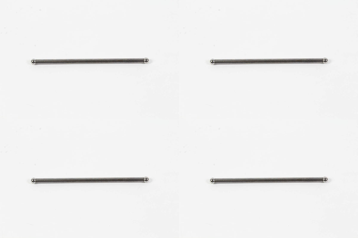Kohler 4 Pack Genuine 24-411-05-S Push Rod Fits Specific Command V-Twin