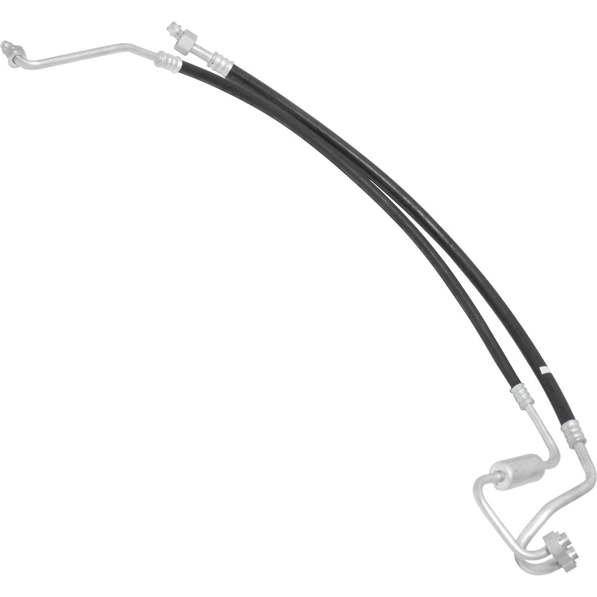 UAC-HA10004C HOSE/TUBE ASSY/ACCUM - SUCTION&DISCHRG ASSM