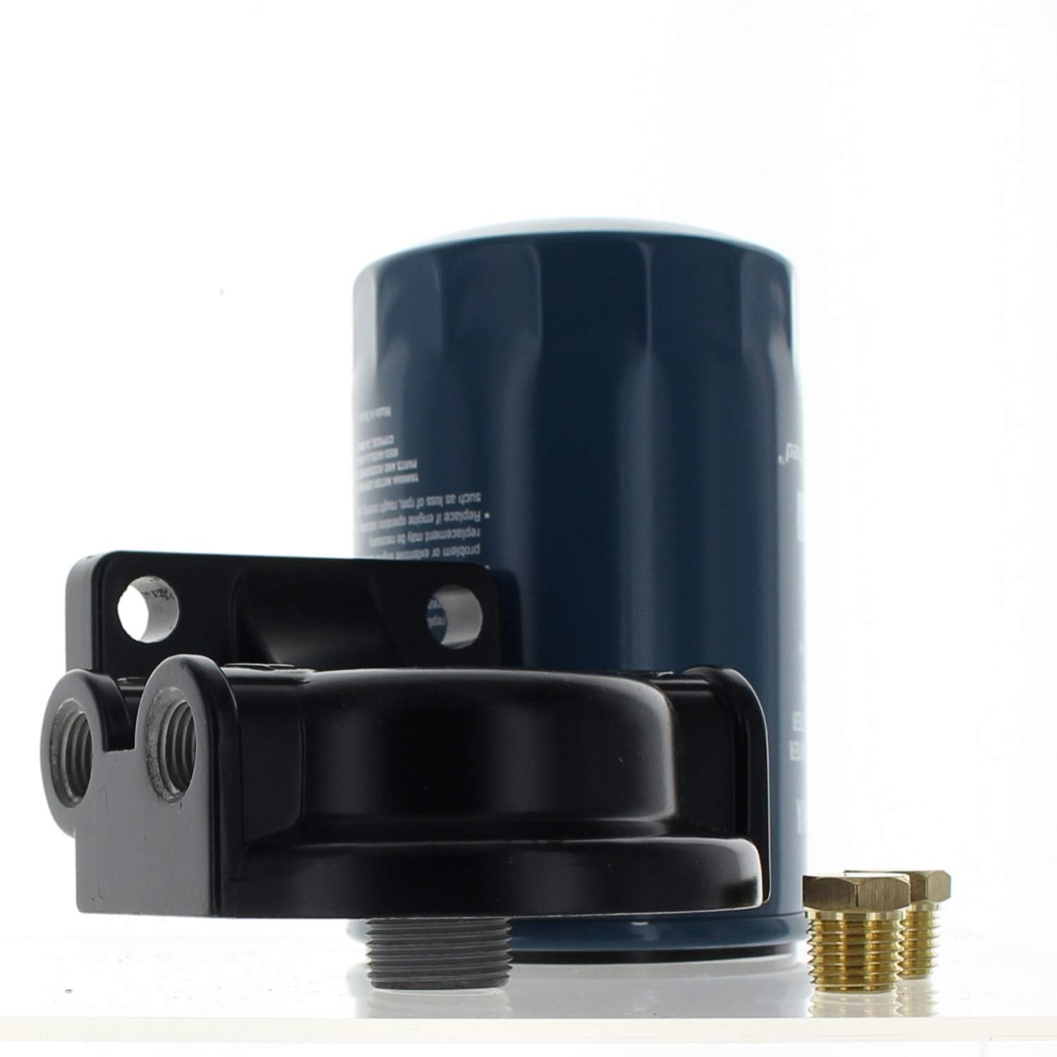 Yamaha OEM Mini 10 Fuel Filter, MAR-M10AS-00-00