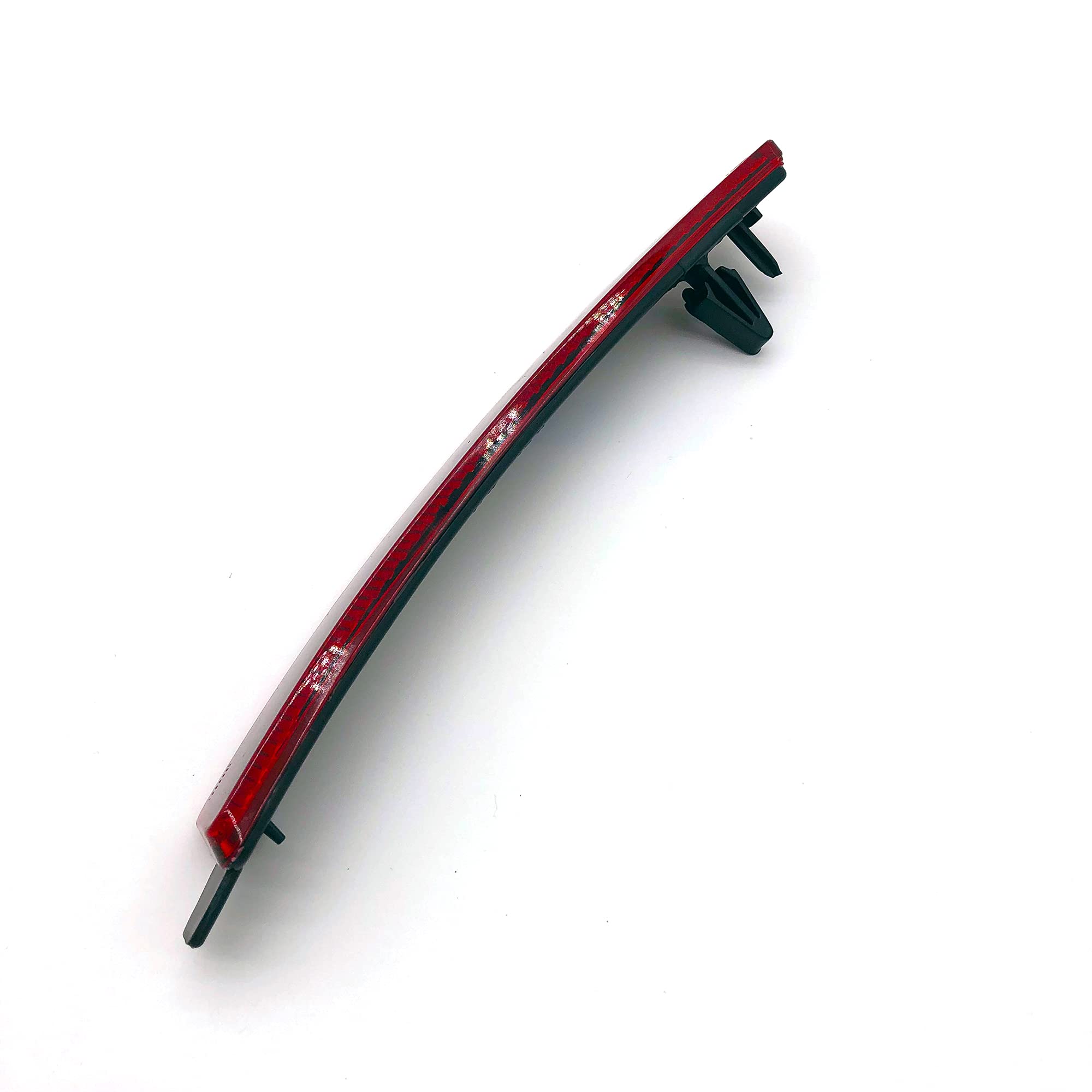 Arcticway Replacement for Rear Bumper Side Reflector for Cadillac SRX / Chevy Traverse / GMC Acadia / Saturn Outlook Driver Left