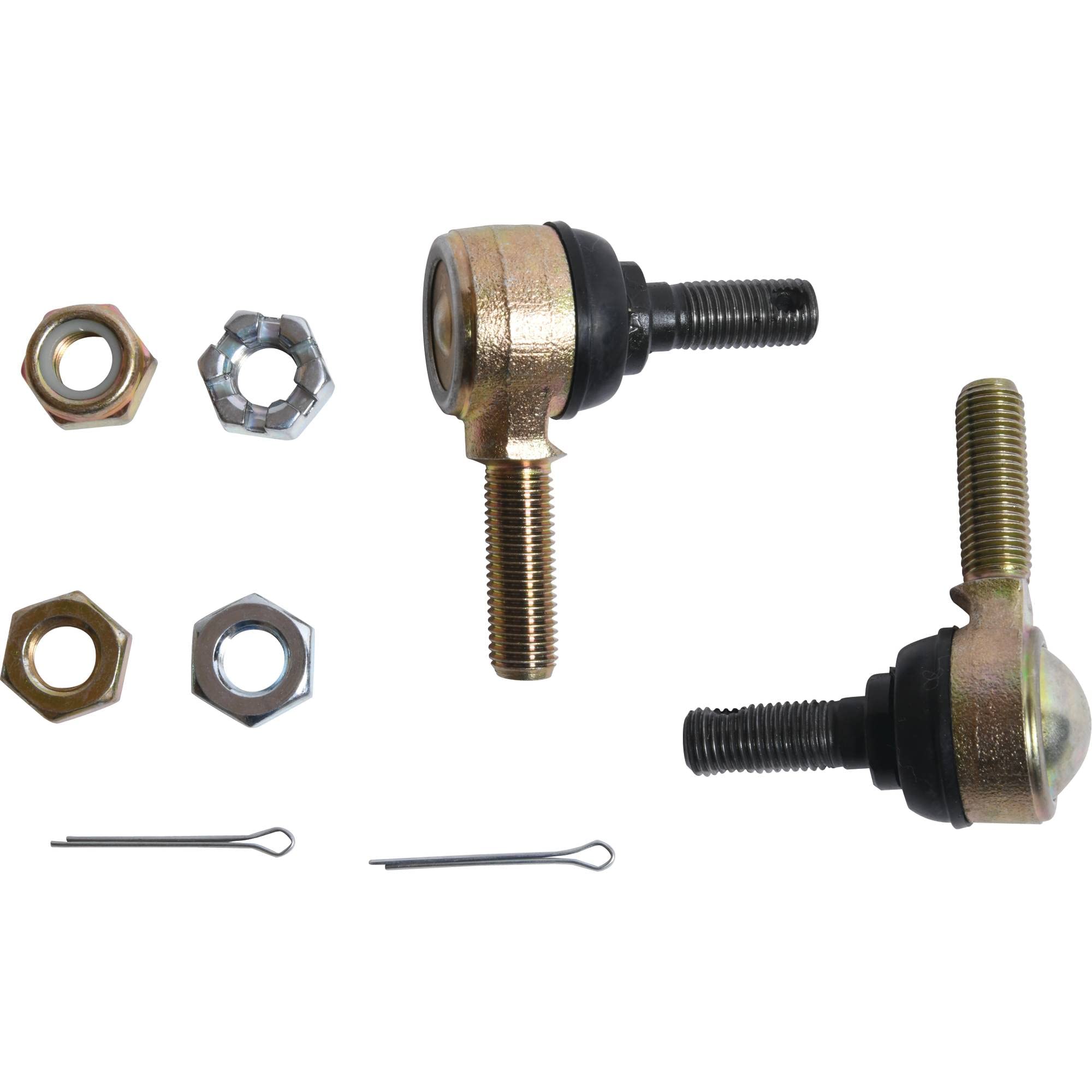 New All Balls Racing Tie Rod End Kit 51-1061 For Arctic Cat 550 Trv Xt/Ltd 2014 2015, 550 Xr Efi/Xt/Ltd 2015, 700 Diesel 2015, 5
