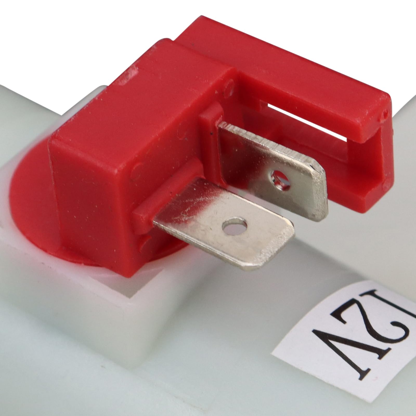 Trq Windshield Washer Reservoir Compatible With 1994-1997 Honda Accord Ho1288106