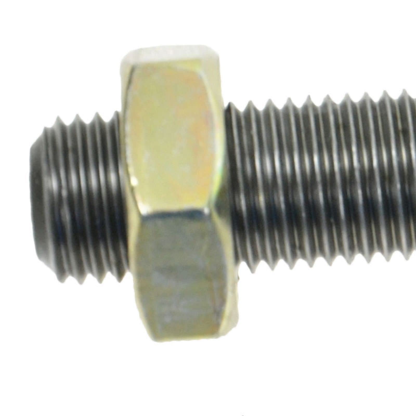 TRQ Front Inner Tie Rod Set Compatible with 2001-2005 Lexus IS300