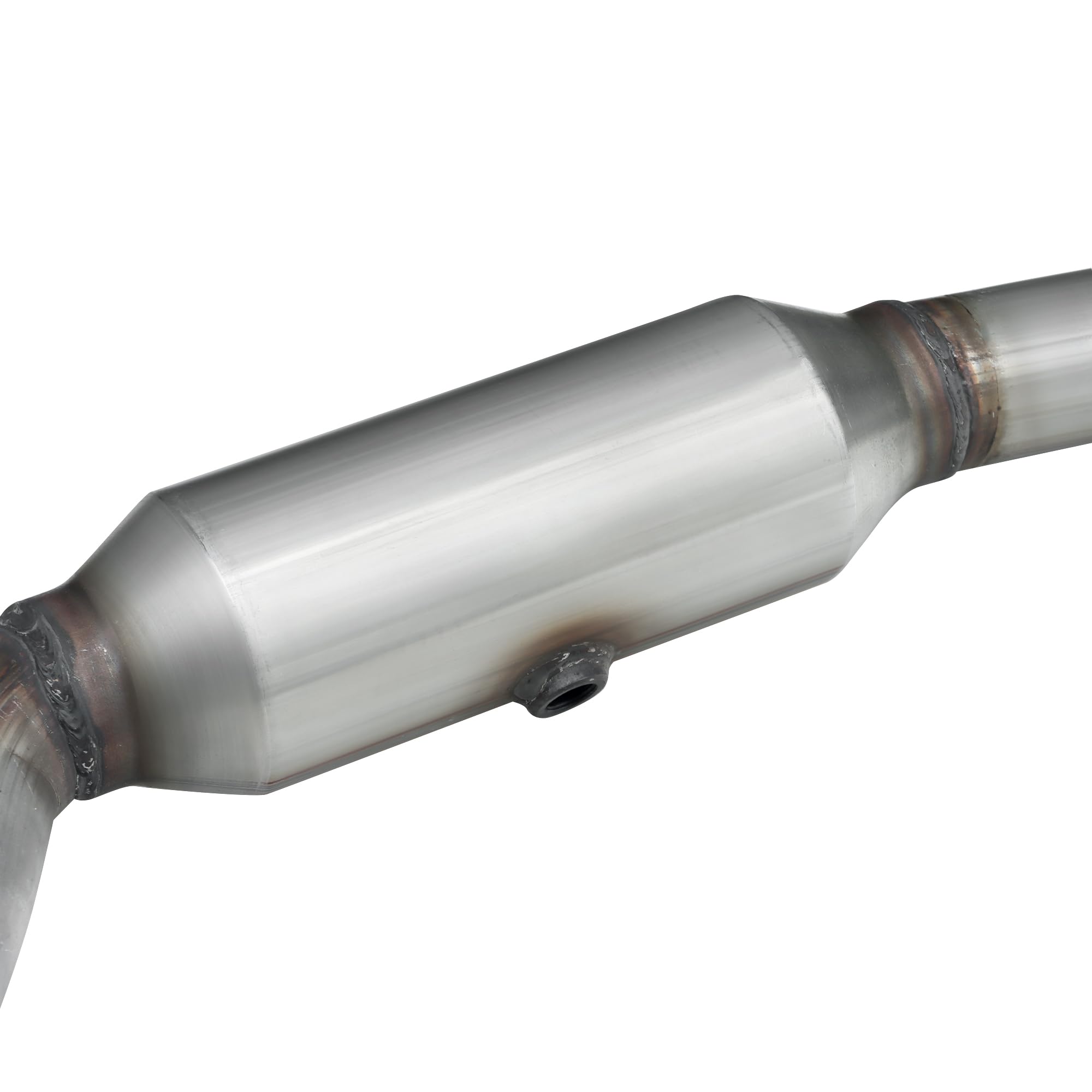 Left & Right Catalytic Converter Fit For 2011 2012 2013 2014 Ford F-150 F150 3.5L (EPA Compliant)