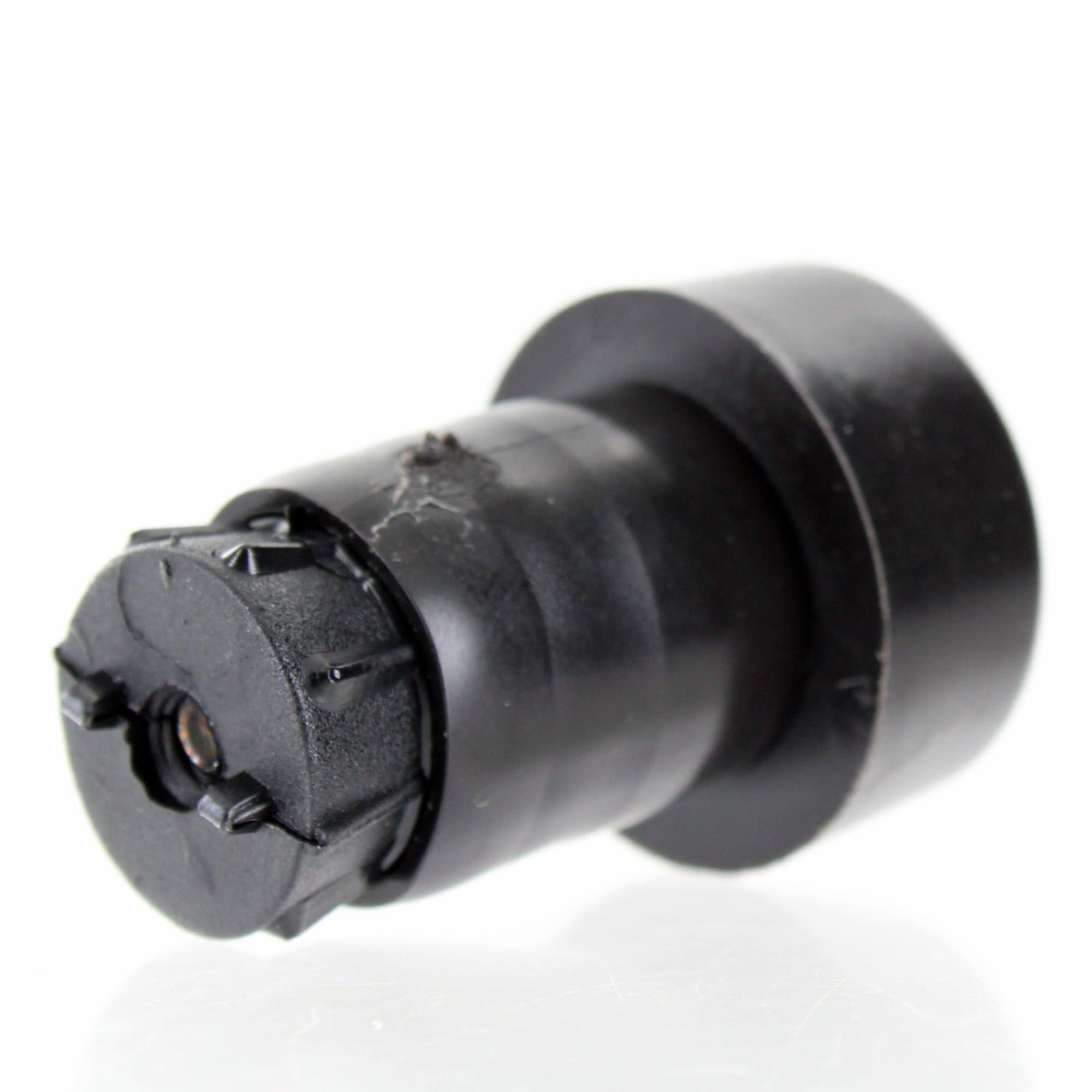 Can-Am New Oem Outlander End Piece - Handlebar, 709400449