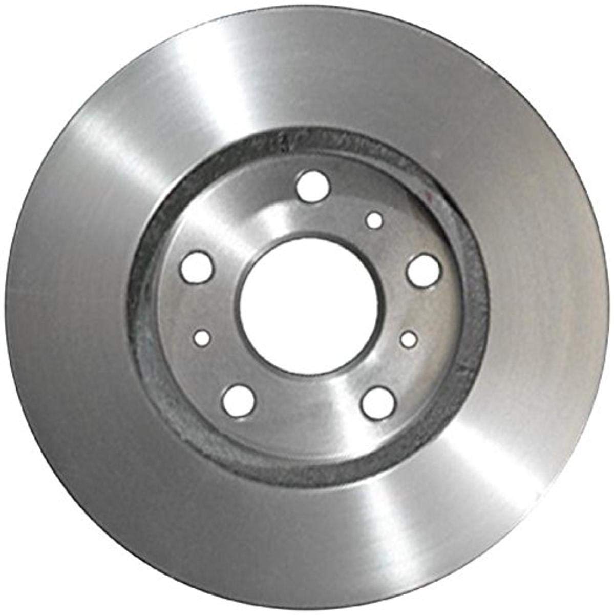 Bendix Premium Prt1431 Front Brake Rotor For Toyota Camry 1991-1987