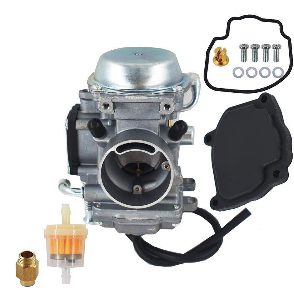 ALL-CARB Carburetor Replacement for Polaris Sportsman 300 400 450 500 Magnum 325 330 425 500 Hawkeye 300 Worker 335 Ranger 400 X