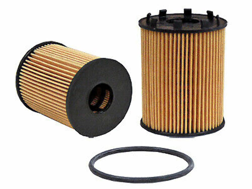 Wix Filtr Ld Oil Filter