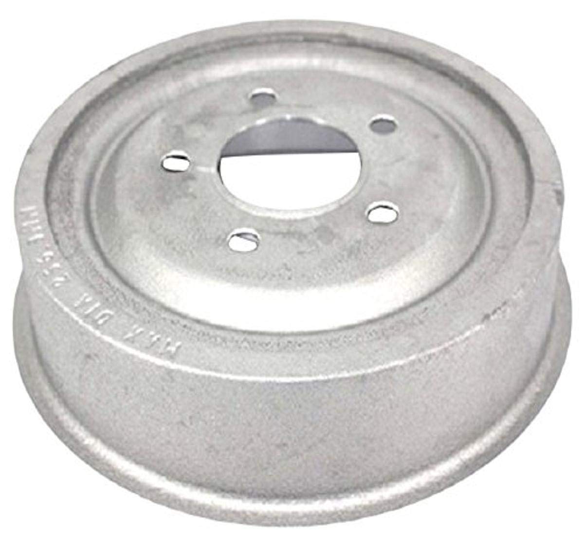 Bendix Premium Pdr0810 Rear Brake Drum For Ford Explorer 1994-1991, Ranger 2009-1991, Mazda B2300 2009-2001, B2500 2001-1998, B3