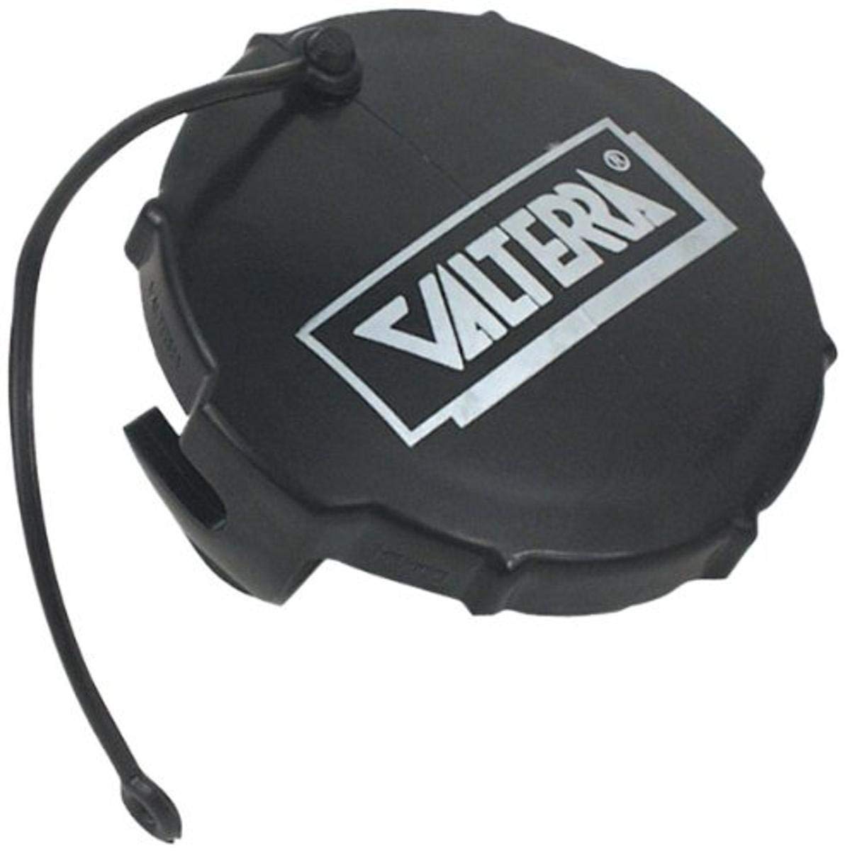 Valterra T1020 3&quot; Black Termination Cap with Bayonet Hook (Quantity 4)