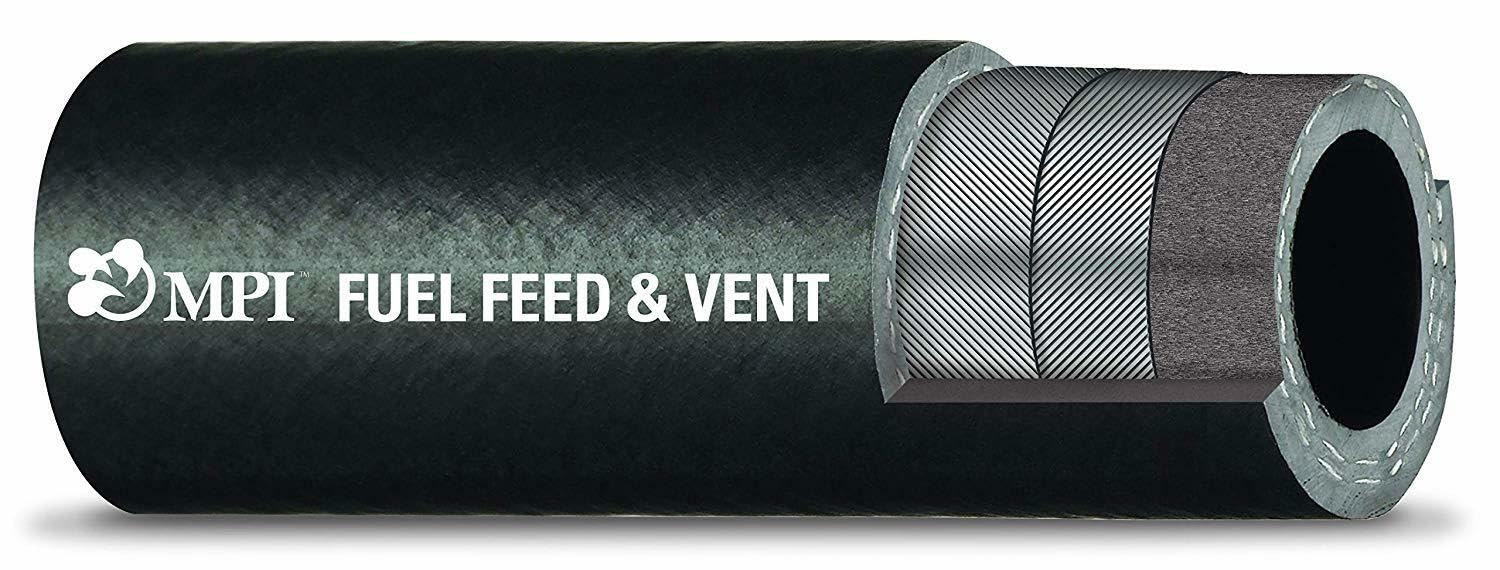 Sierra 116-315-0586 Shields Hose Silverado 2000 Outboard Fuel Hose - 5/8'' X 50'