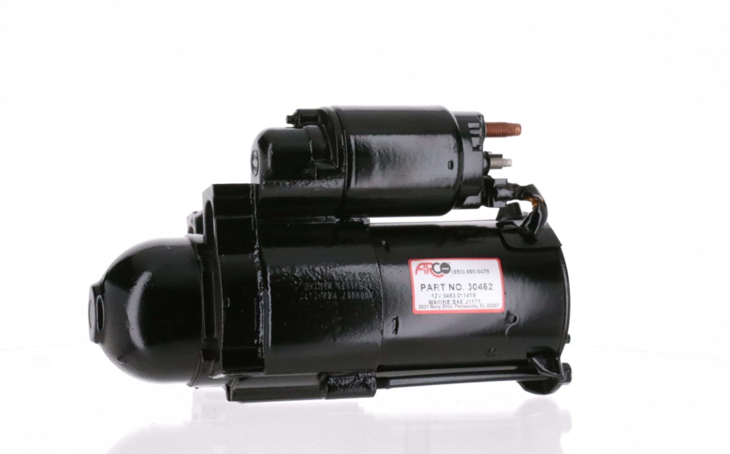 Arco Premium Replacement Inboard Starter - 30462