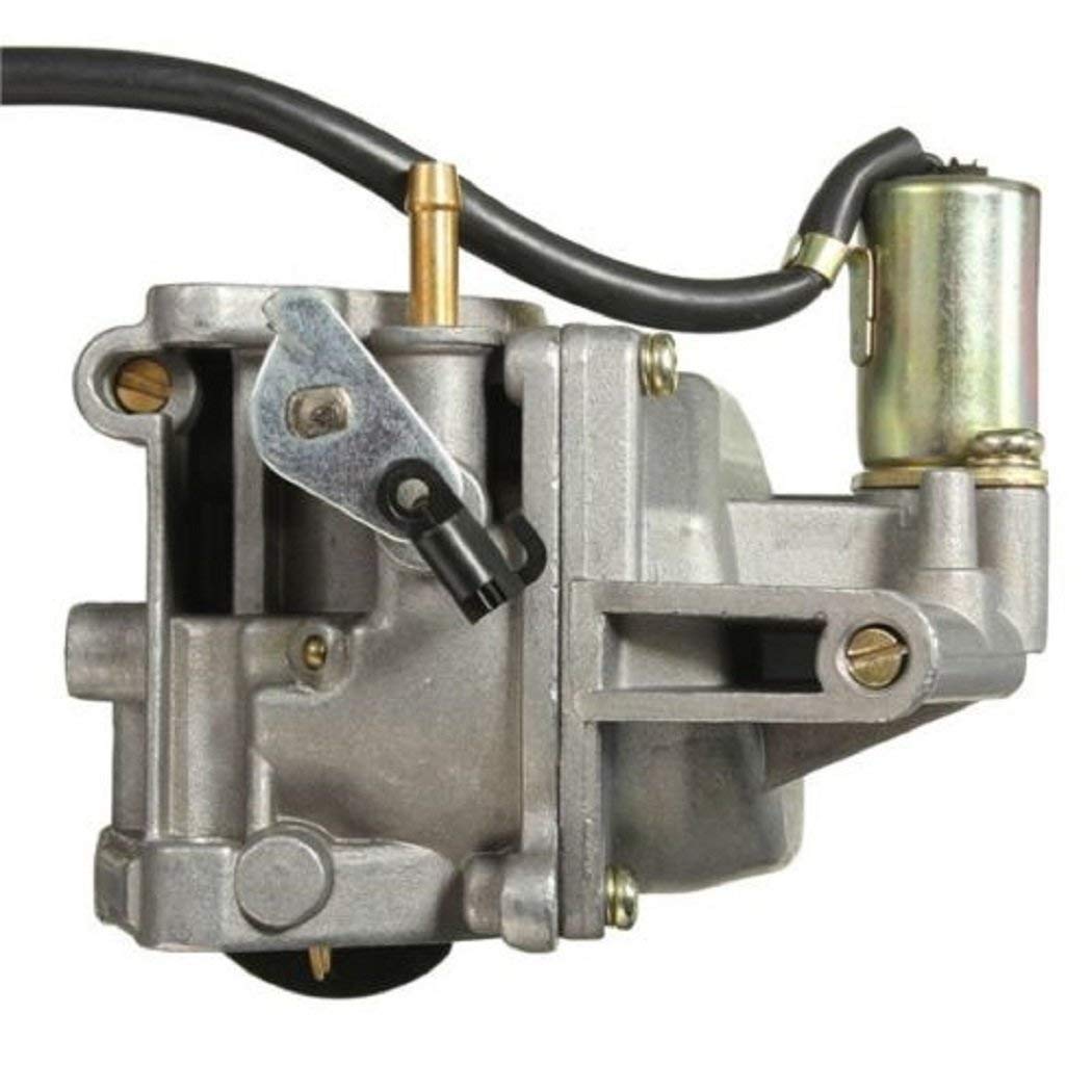 Mycheng Gx610 Carburetor For Honda Gx620 Gx610 18Hp 20Hp V-Twin Horizontal Engine 16100-Zj0-871 - Gx620 Carburetor