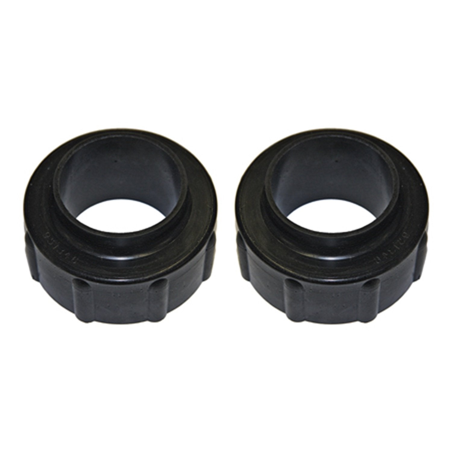 Performance Accessories, Jeep Wrangler JK 1 3/4'' Front Leveling Kit, fits 2007 to 2016, PAJL175PA, Made in America