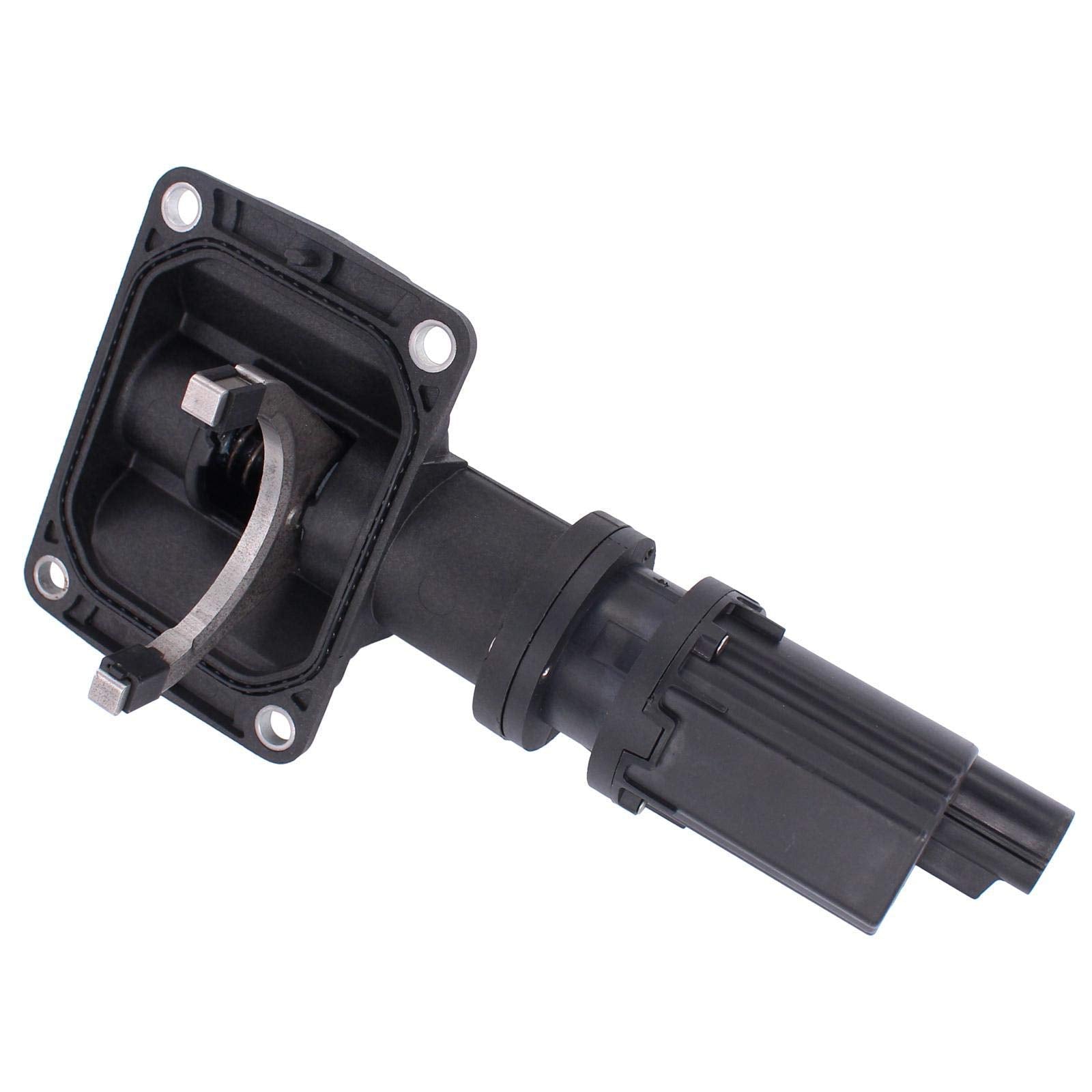 NewYall Front Differential 4WD Lock Axle Actuator for Dodge Ram 1500 Pickup 2006-2010, Ram 1500 2011-2016
